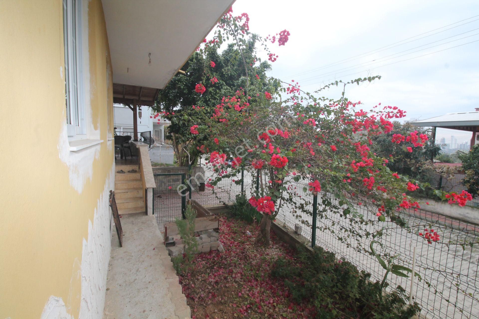 Retro’dan H.okan Merzeci Mah’de Nezih Dubleks B.mutfak 4+1 - Görsel 19