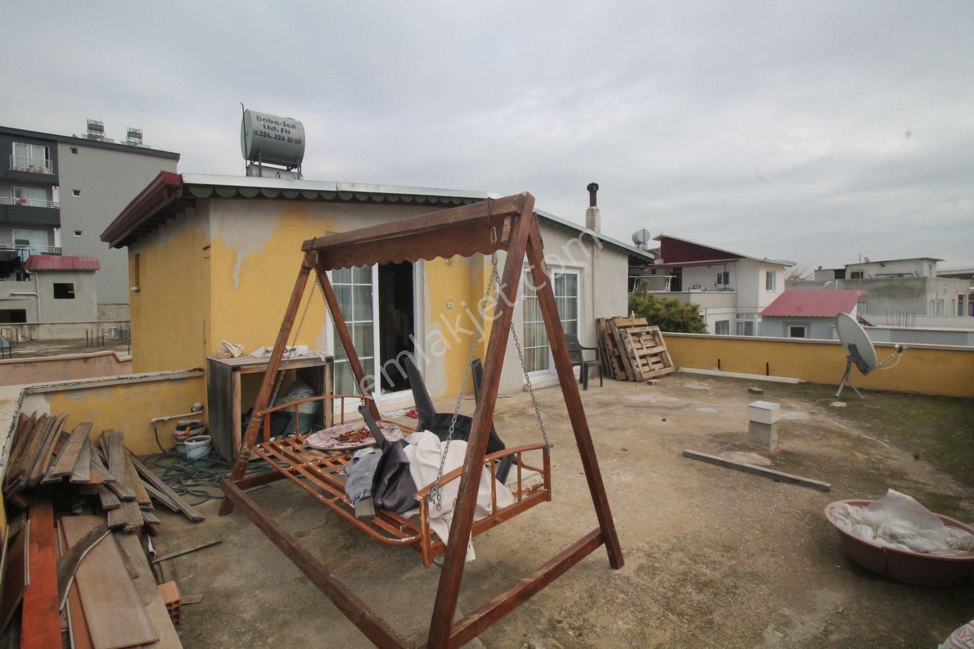 Retro’dan H.okan Merzeci Mah’de Nezih Dubleks B.mutfak 4+1 - Görsel 5