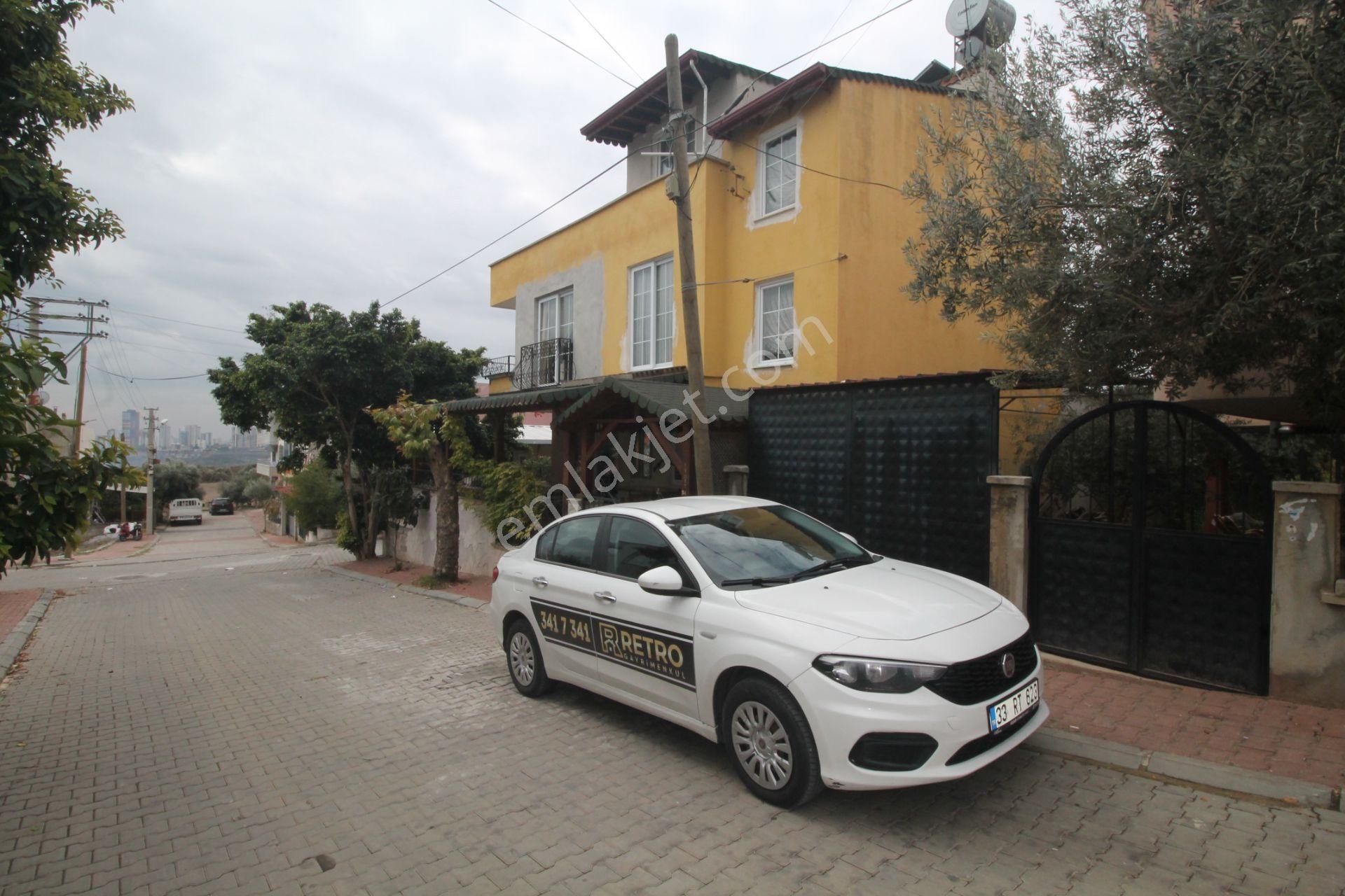 Retro’dan H.okan Merzeci Mah’de Nezih Dubleks B.mutfak 4+1 - Görsel 31