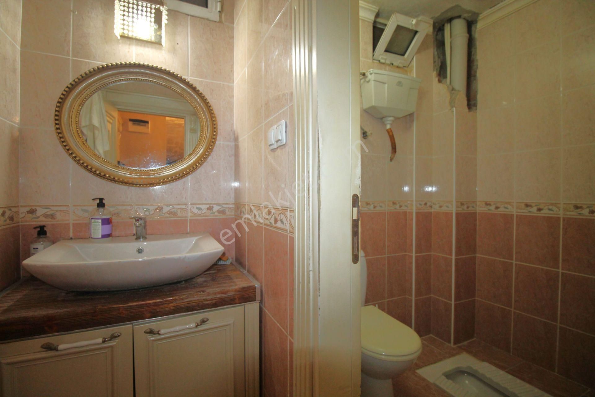 Retro’dan H.okan Merzeci Mah’de Nezih Dubleks B.mutfak 4+1 - Görsel 37