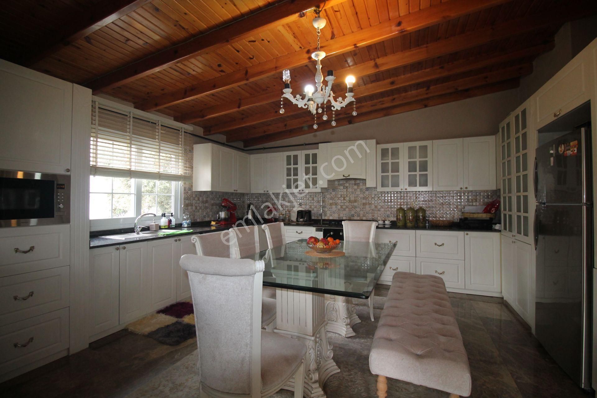 Retro’dan H.okan Merzeci Mah’de Nezih Dubleks B.mutfak 4+1 - Görsel 22