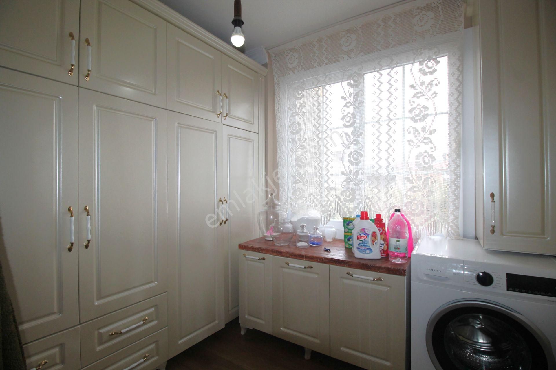 Retro’dan H.okan Merzeci Mah’de Nezih Dubleks B.mutfak 4+1 - Görsel 35