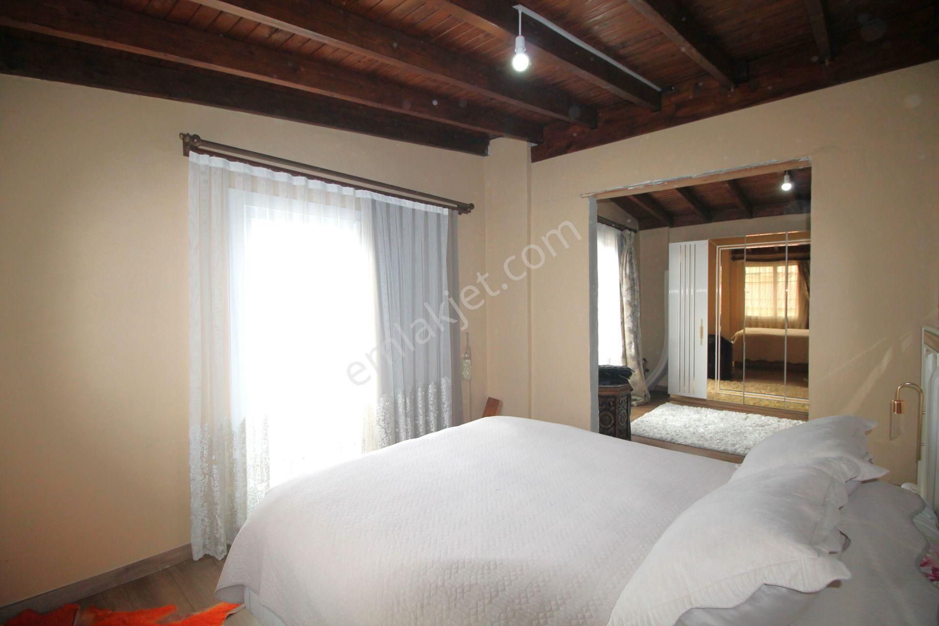 Retro’dan H.okan Merzeci Mah’de Nezih Dubleks B.mutfak 4+1 - Görsel 14