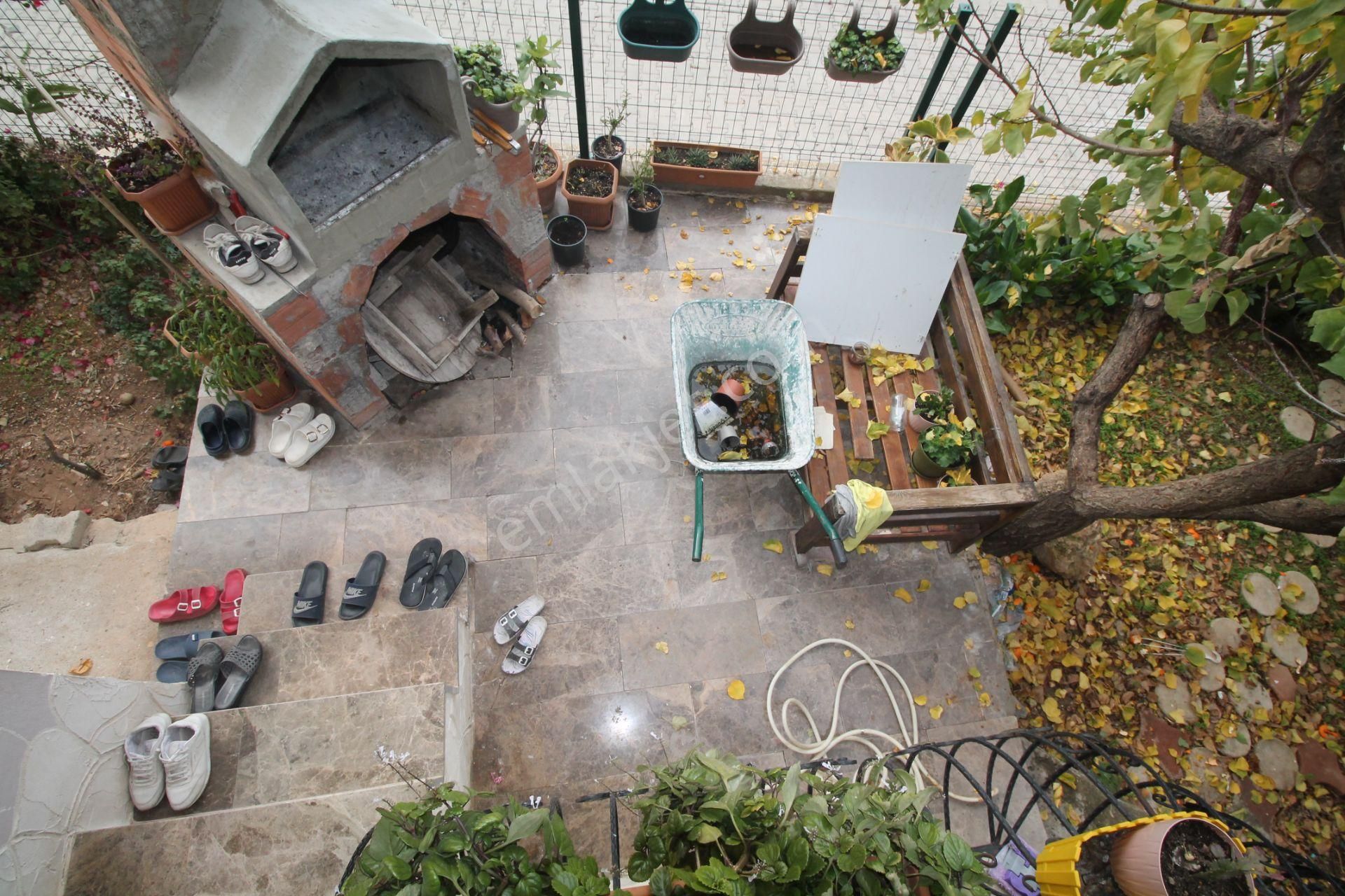 Retro’dan H.okan Merzeci Mah’de Nezih Dubleks B.mutfak 4+1 - Görsel 21