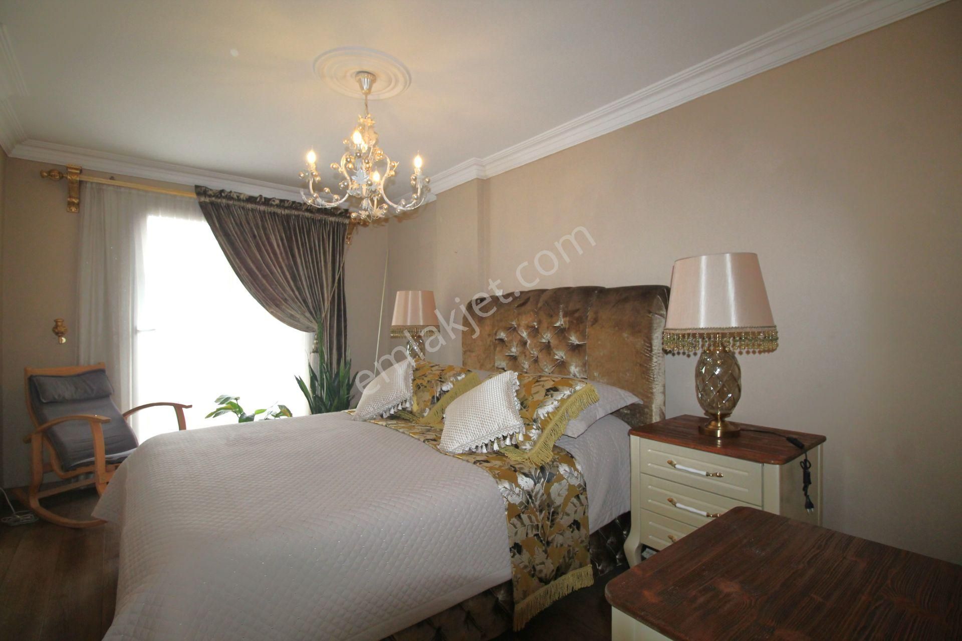 Retro’dan H.okan Merzeci Mah’de Nezih Dubleks B.mutfak 4+1 - Görsel 36