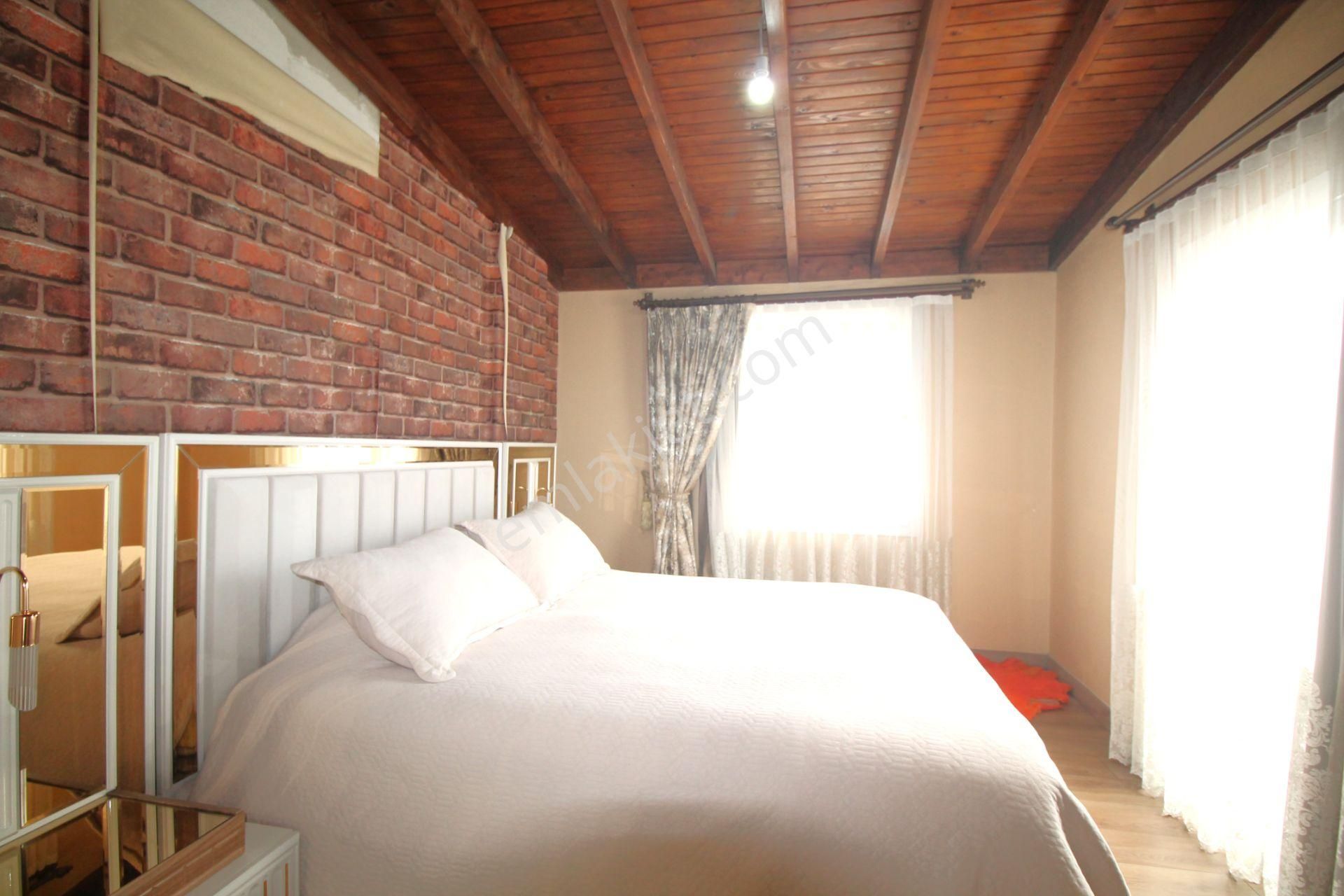 Retro’dan H.okan Merzeci Mah’de Nezih Dubleks B.mutfak 4+1 - Görsel 15