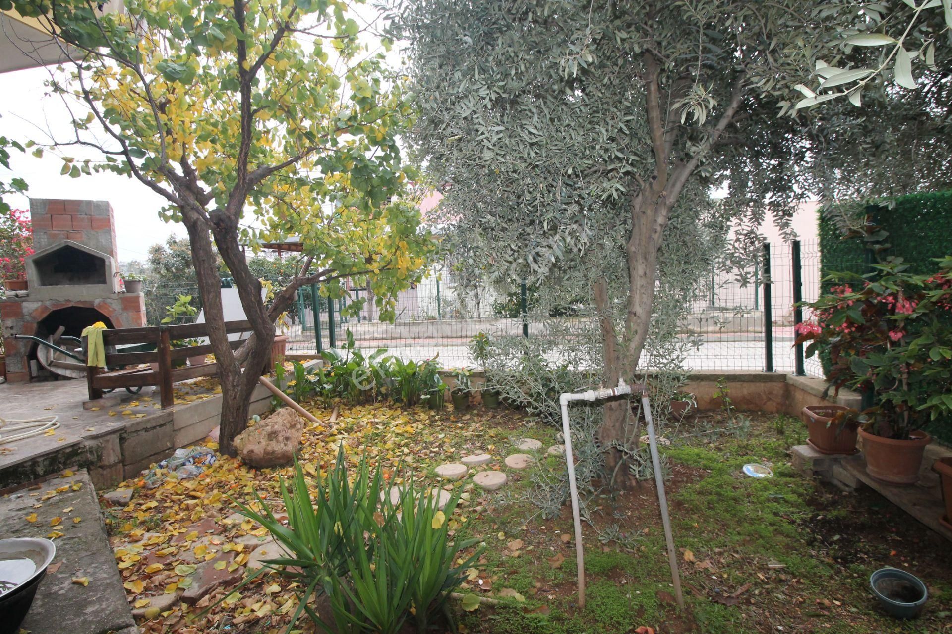 Retro’dan H.okan Merzeci Mah’de Nezih Dubleks B.mutfak 4+1 - Görsel 24