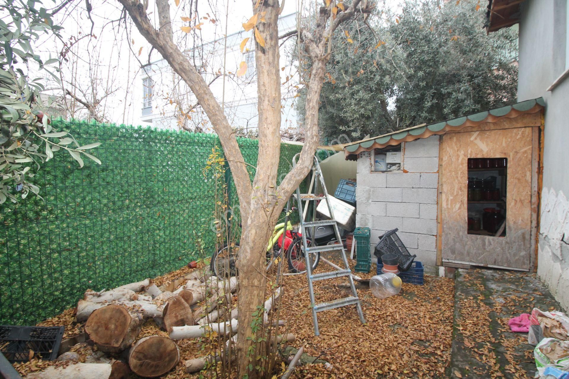 Retro’dan H.okan Merzeci Mah’de Nezih Dubleks B.mutfak 4+1 - Görsel 41