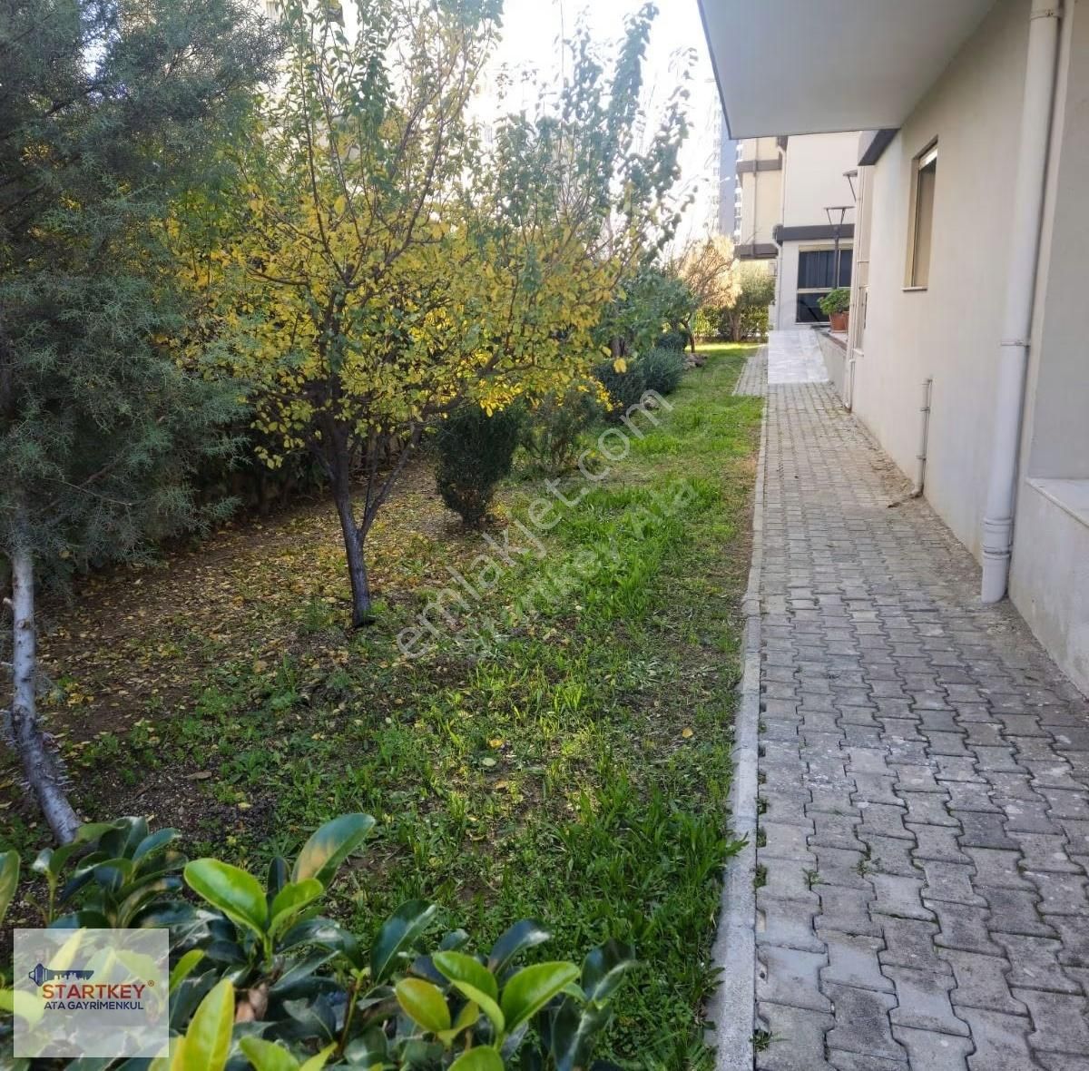 Karşıyaka Örnekköy Eşyalı 2+1 Kiralık Dubleks Daire - Görsel 19