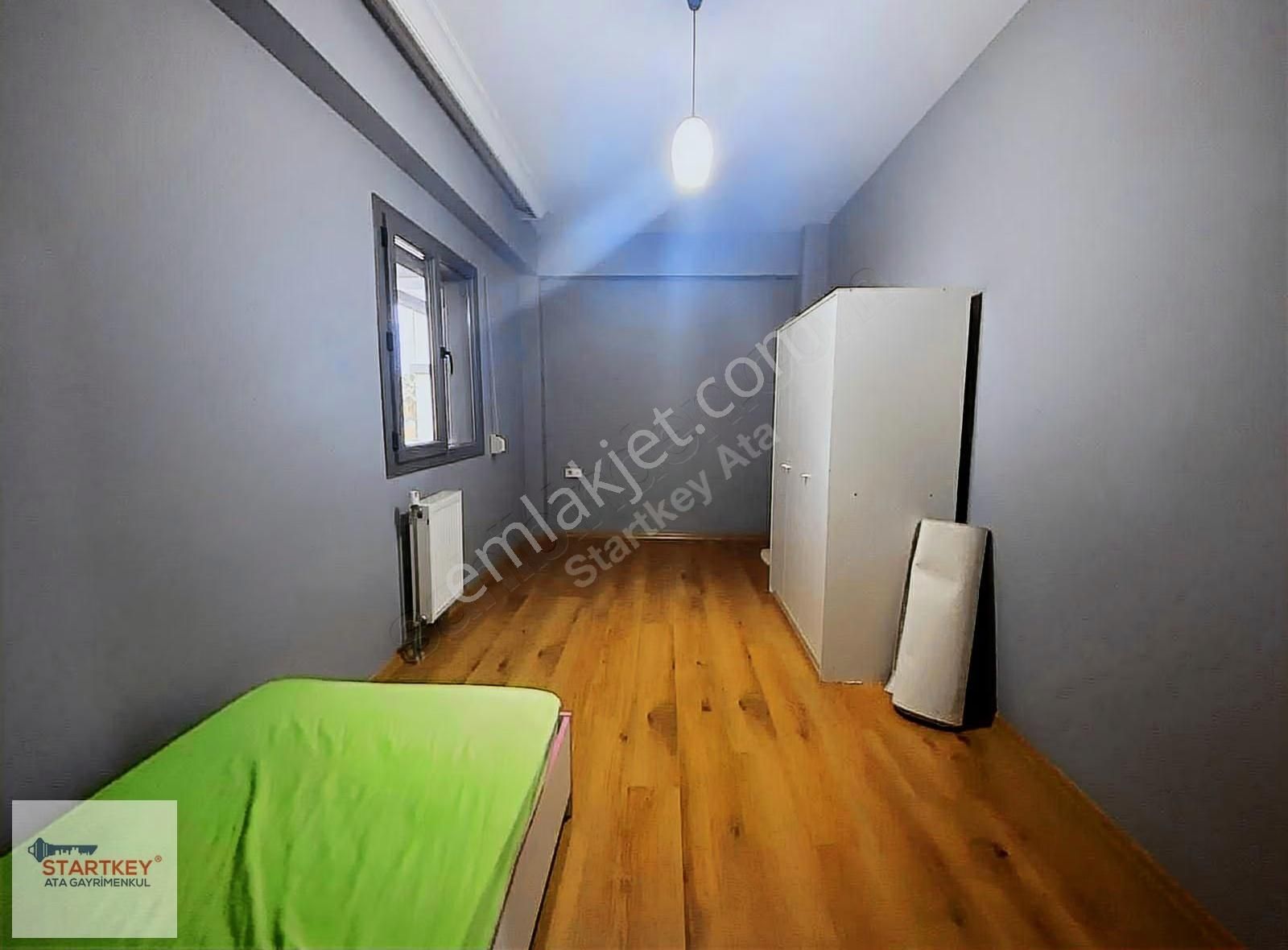 Karşıyaka Örnekköy Eşyalı 2+1 Kiralık Dubleks Daire - Görsel 23