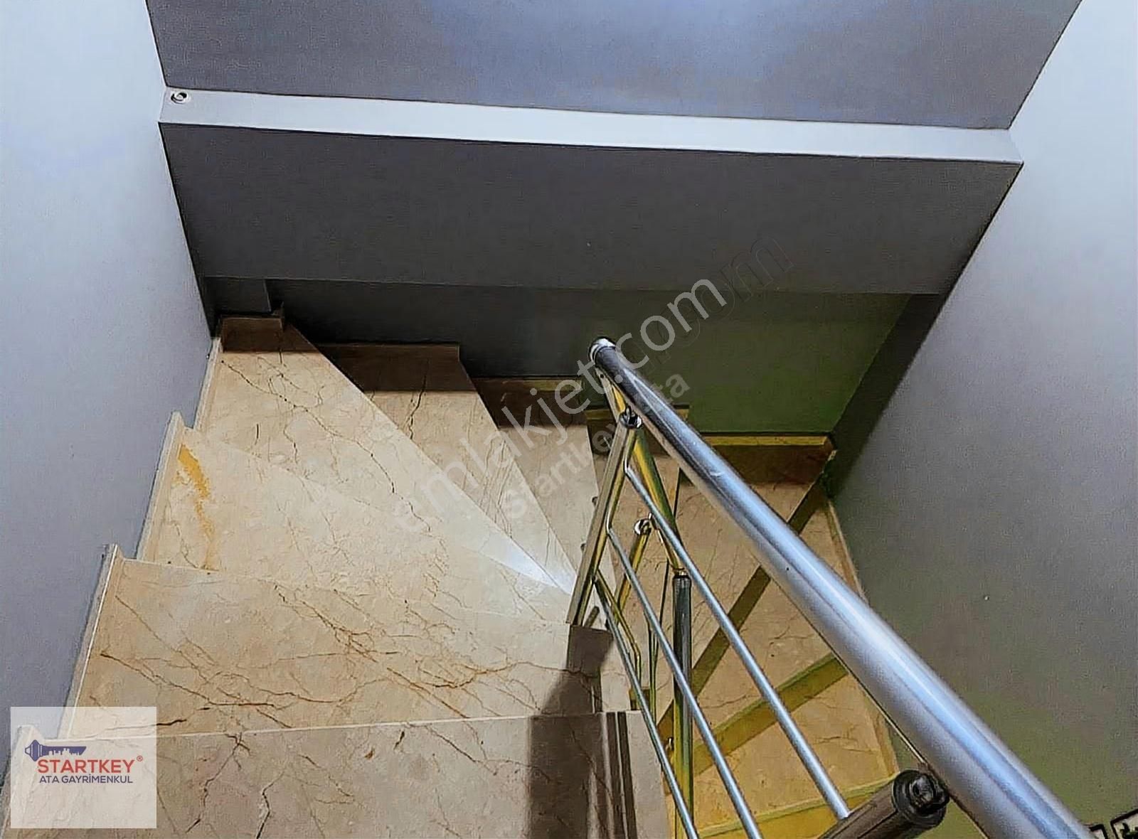 Karşıyaka Örnekköy Eşyalı 2+1 Kiralık Dubleks Daire - Görsel 3