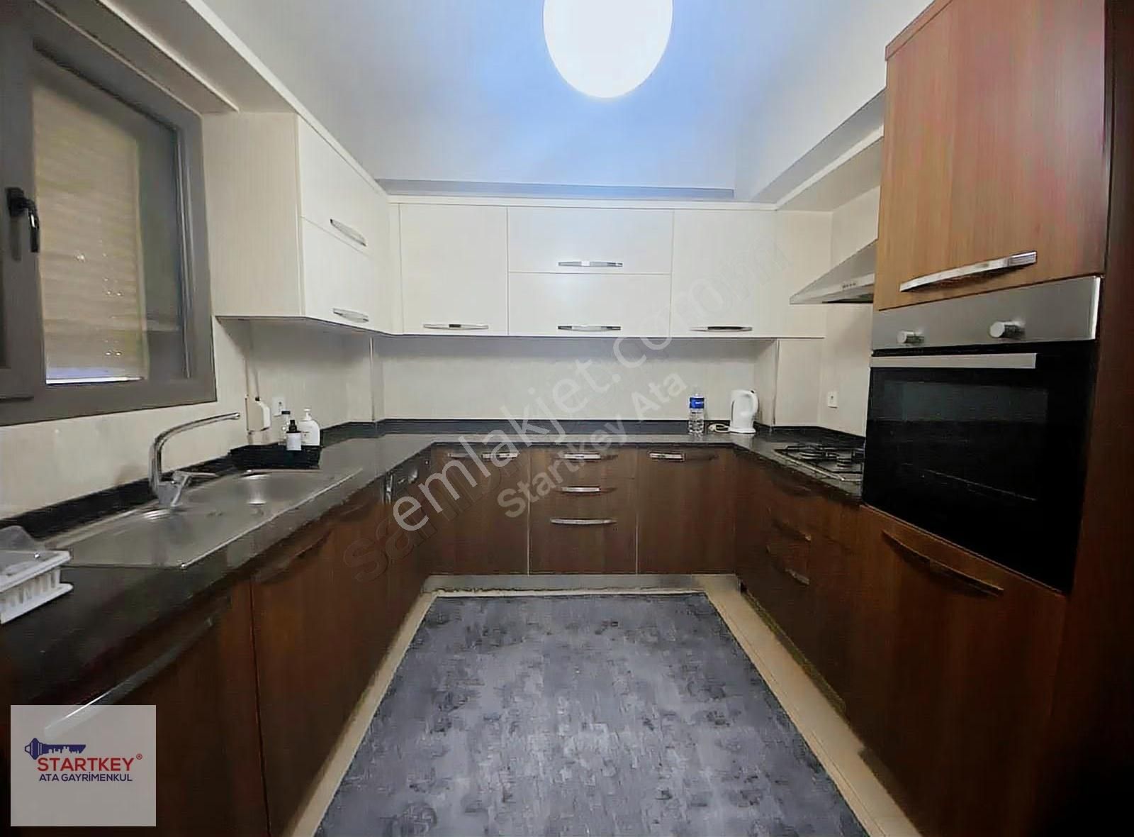 Karşıyaka Örnekköy Eşyalı 2+1 Kiralık Dubleks Daire - Görsel 6