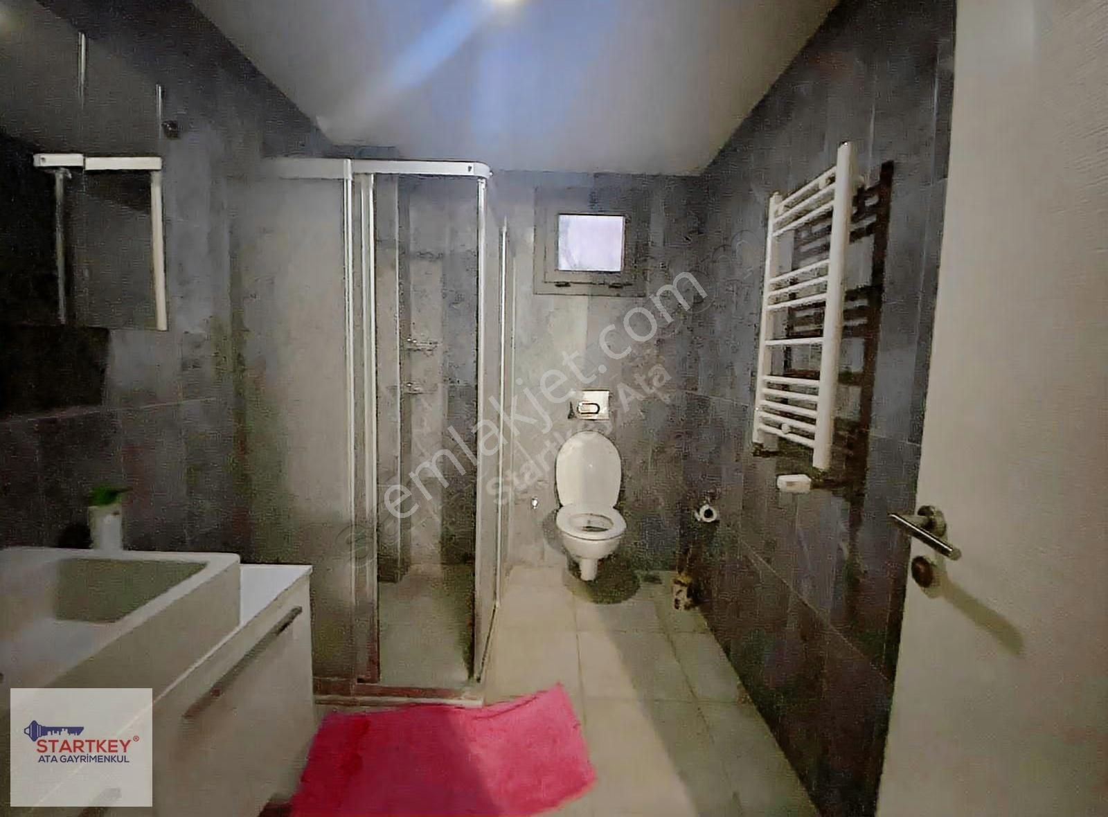 Karşıyaka Örnekköy Eşyalı 2+1 Kiralık Dubleks Daire - Görsel 27