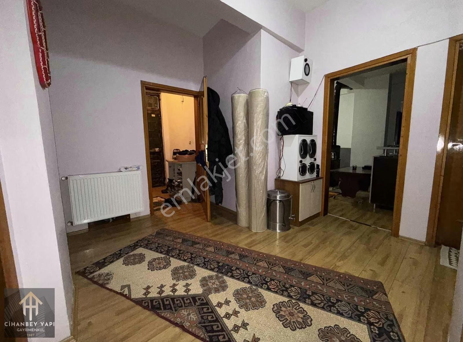 Samandıra'da Müstakil Girişli 2+1 Daire Ön Cephe Kombili - Görsel 6