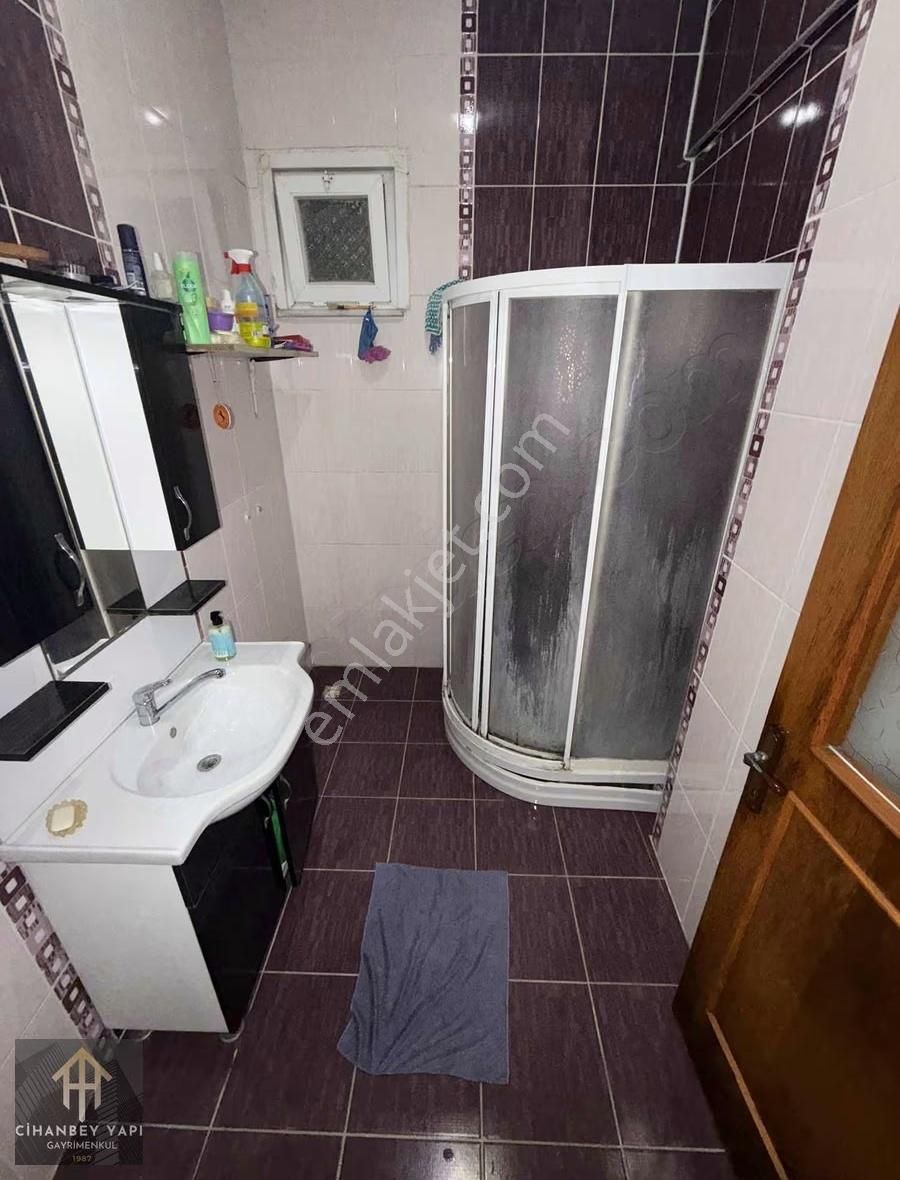 Samandıra'da Müstakil Girişli 2+1 Daire Ön Cephe Kombili - Görsel 18