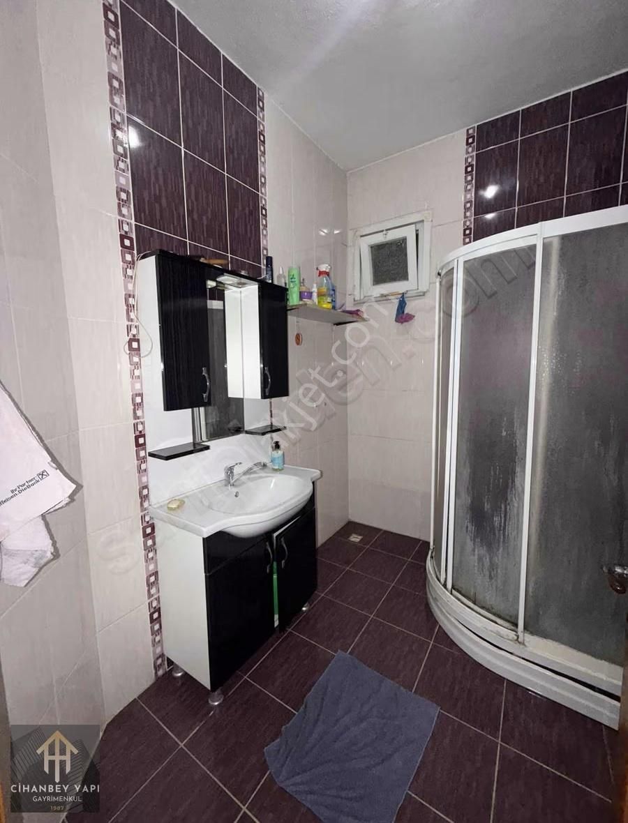 Samandıra'da Müstakil Girişli 2+1 Daire Ön Cephe Kombili - Görsel 9