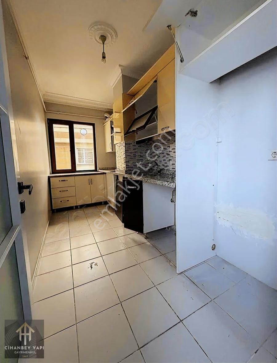 Sarıgazi Merkez^de Kiralık Arakat 2+1 Daire Asansör+iskan+ön Cep - Görsel 4