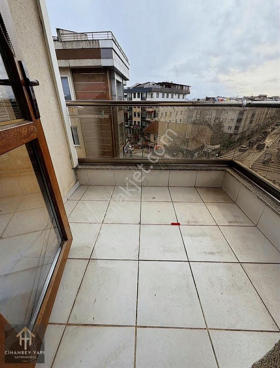 Sarıgazi Merkez^de Kiralık Arakat 2+1 Daire Asansör+iskan+ön Cep - Görsel 6