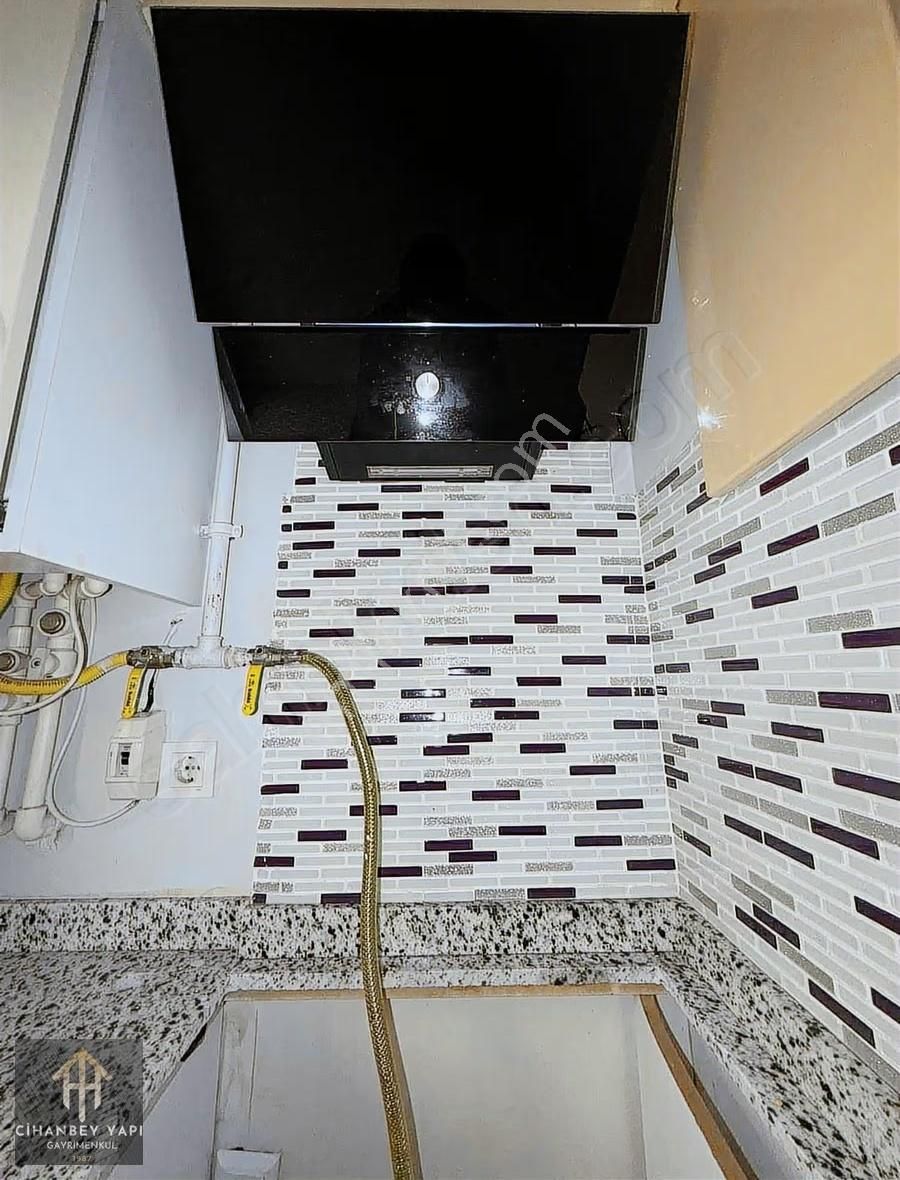 Sarıgazi Merkez^de Kiralık Arakat 2+1 Daire Asansör+iskan+ön Cep - Görsel 8