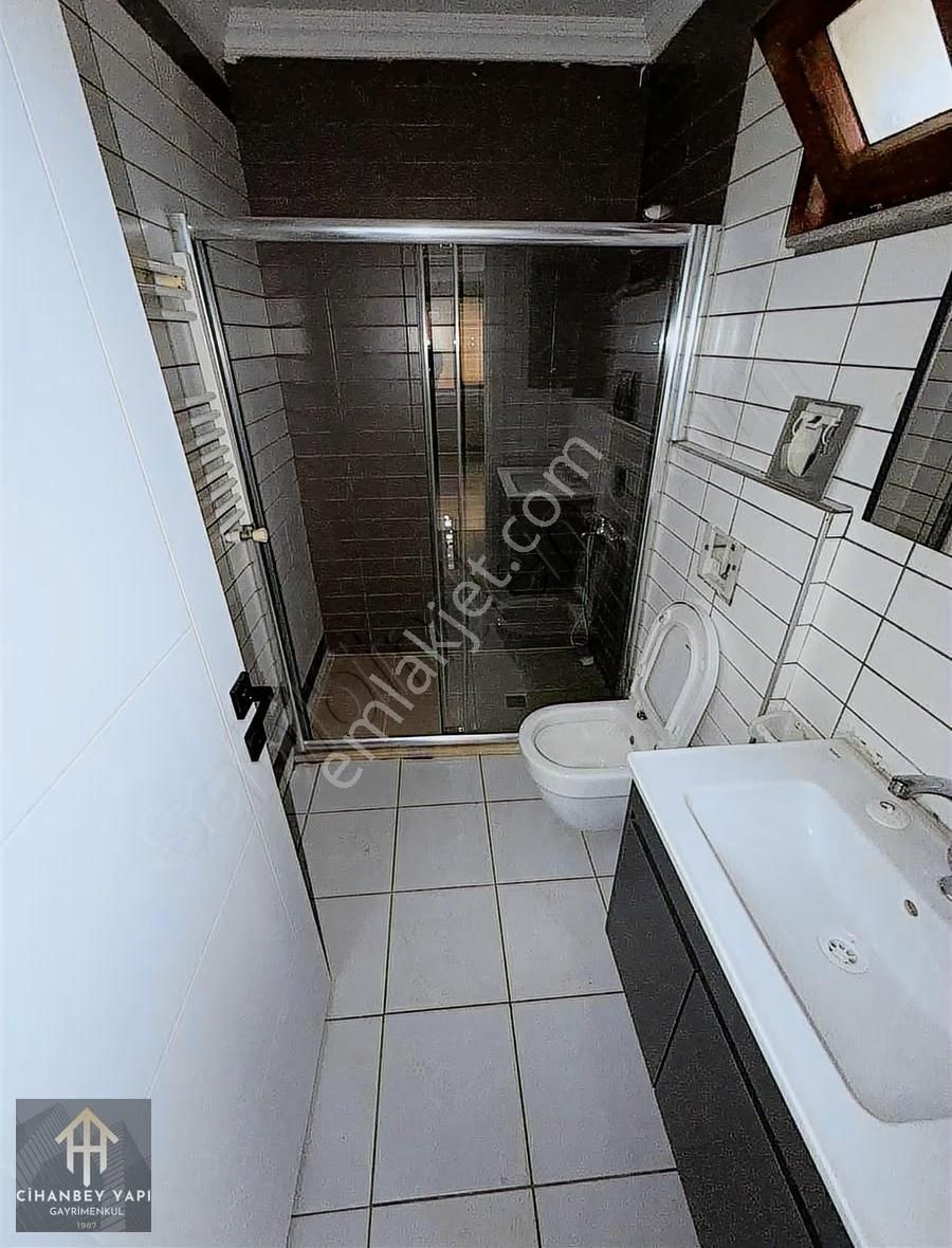 Sarıgazi Merkez^de Kiralık Arakat 2+1 Daire Asansör+iskan+ön Cep - Görsel 15