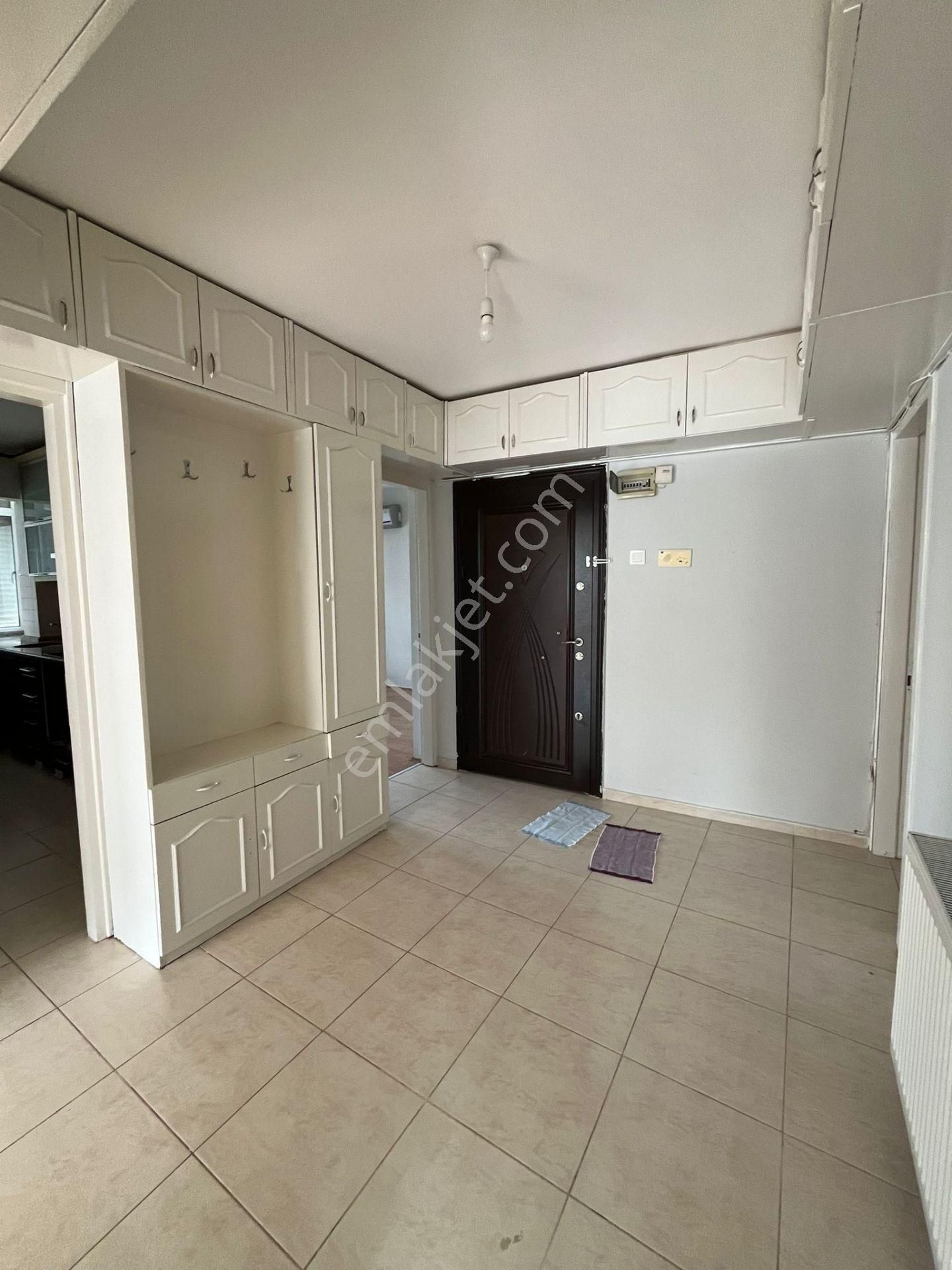 Asil'den Poligonda Cadde Yakını Bakımlı 3+1 Köşe Daire - Görsel 16