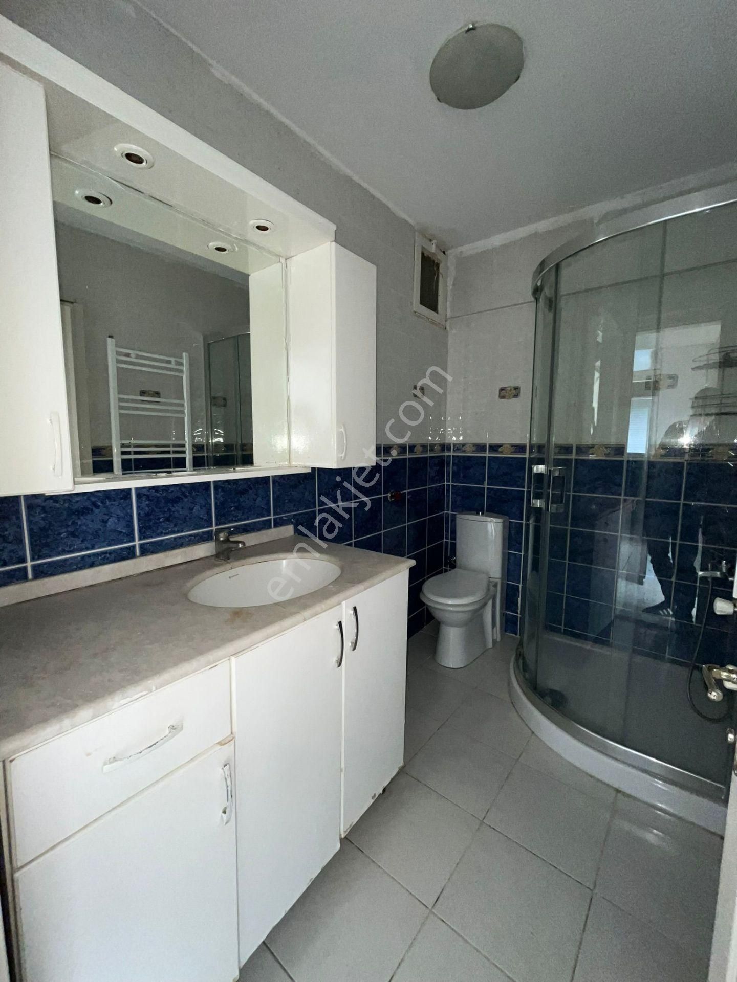 Asil'den Poligonda Cadde Yakını Bakımlı 3+1 Köşe Daire - Görsel 23