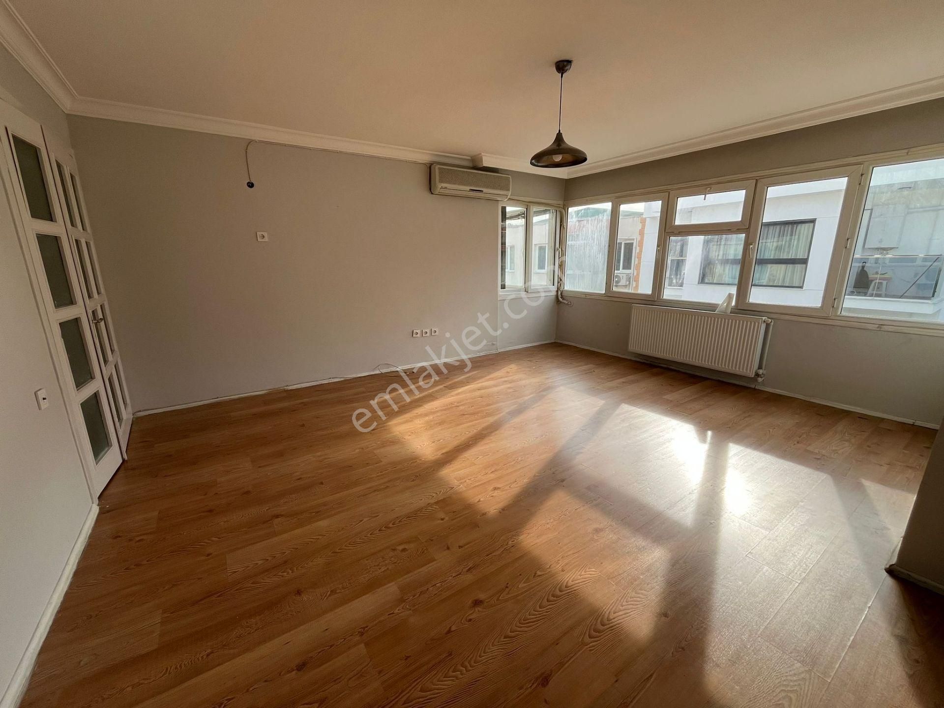 Asil'den Poligonda Cadde Yakını Bakımlı 3+1 Köşe Daire - Görsel 2