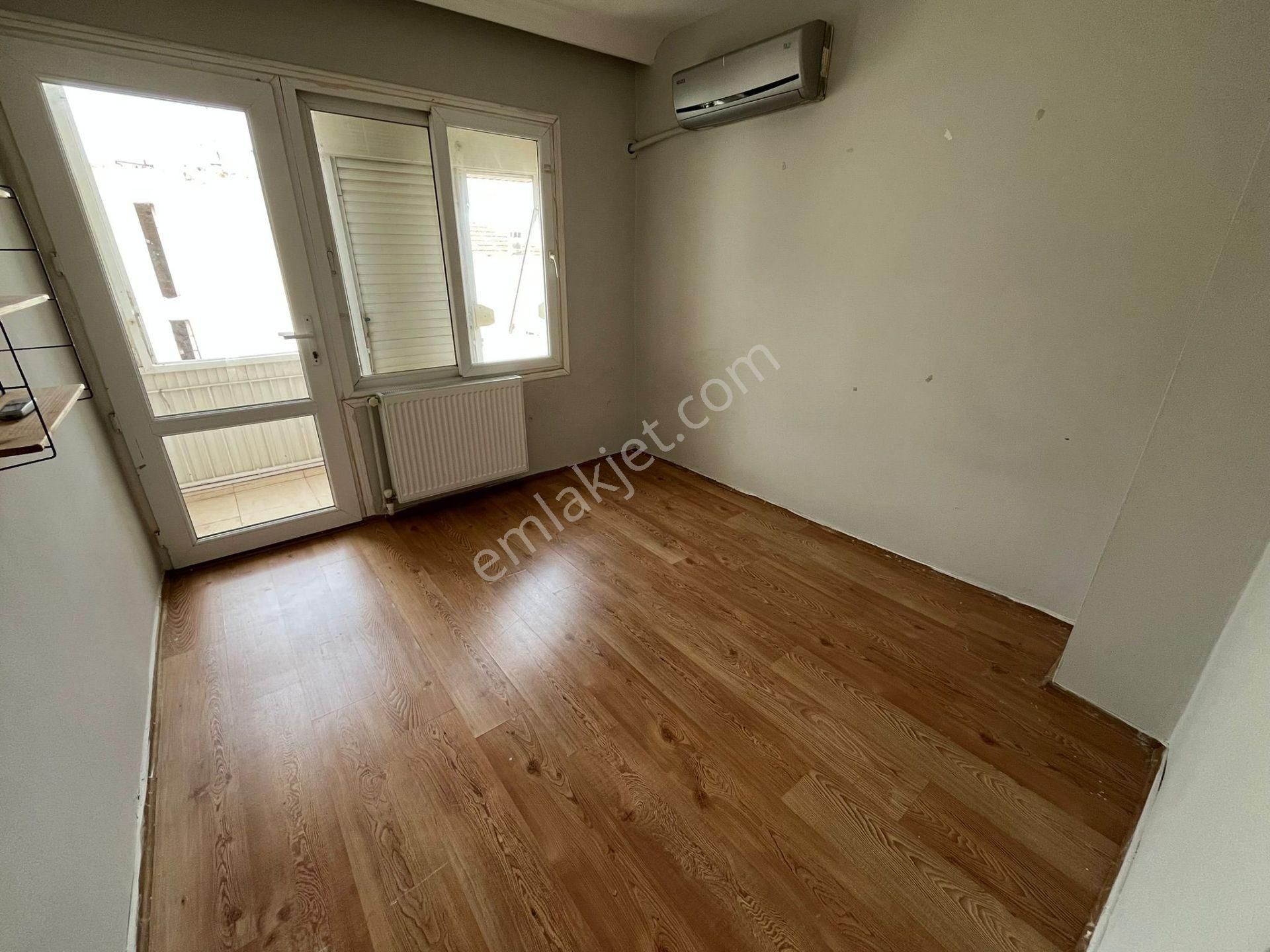 Asil'den Poligonda Cadde Yakını Bakımlı 3+1 Köşe Daire - Görsel 18