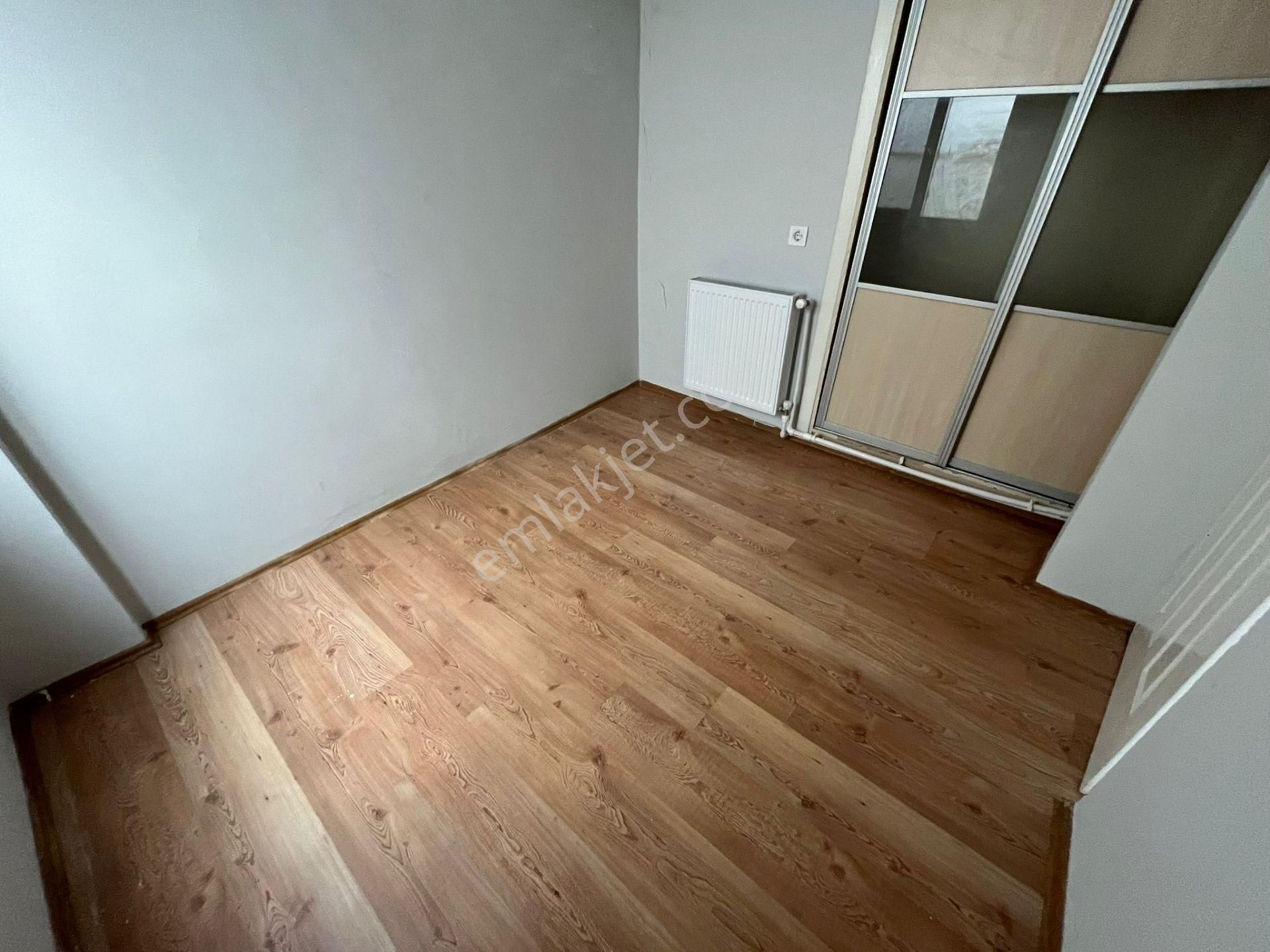 Asil'den Poligonda Cadde Yakını Bakımlı 3+1 Köşe Daire - Görsel 20