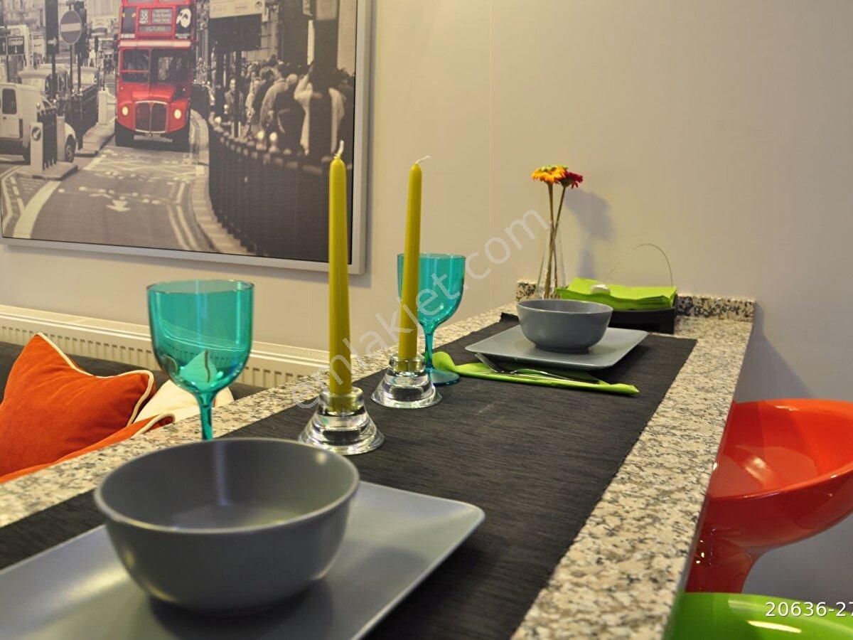 Kızılay Mahallede Muhteşem Apart(covid-19 Temizlikli 1900tl - Görsel 2