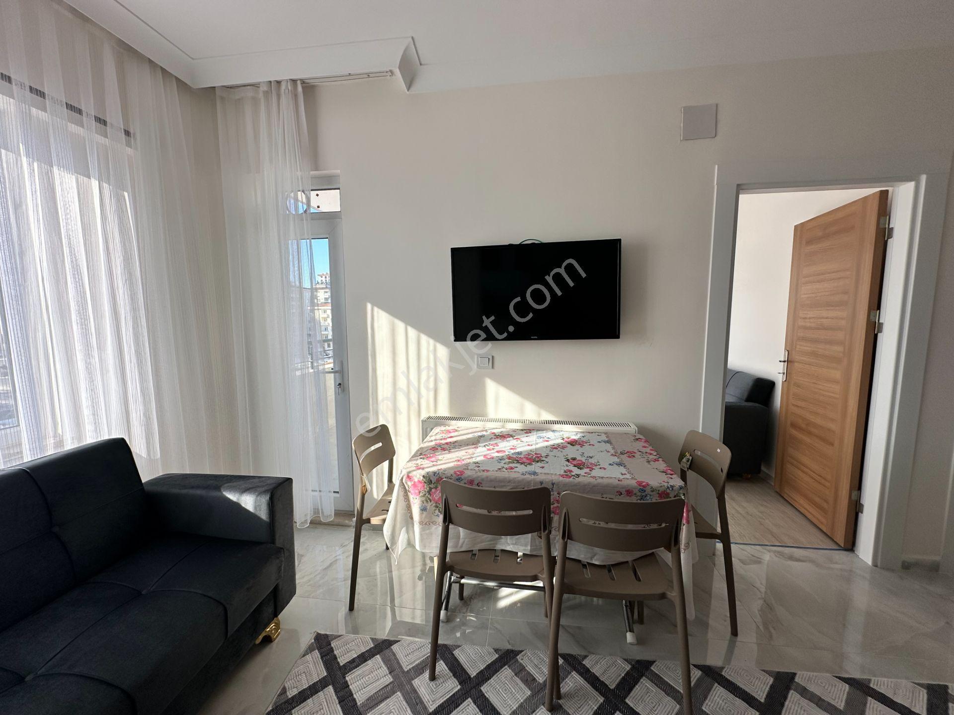 Babil Emlaktn Satlık Cadde Üzeri Güneybatı Köşe 2+1 Stüdyo Daire - Görsel 15