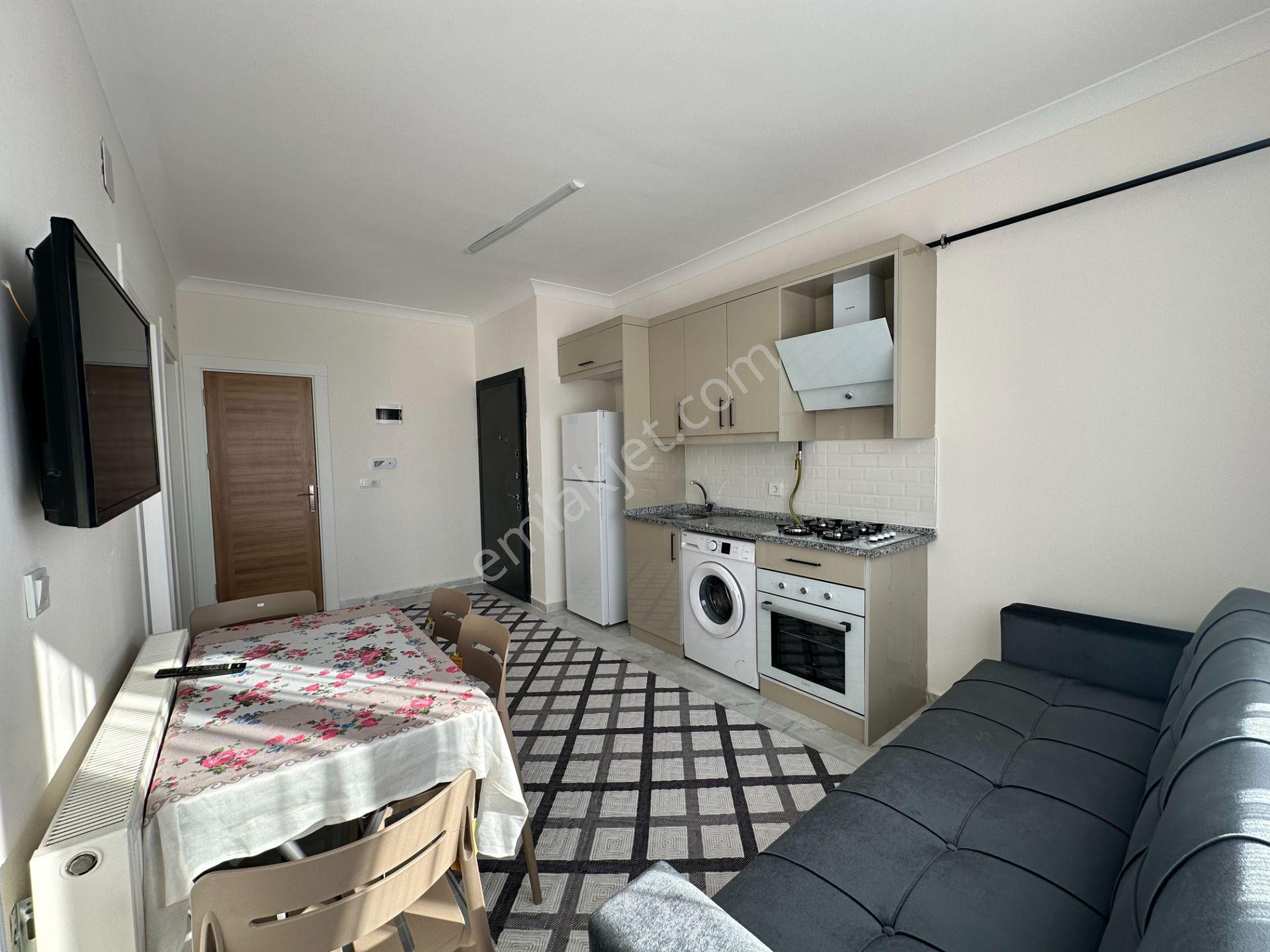 Babil Emlaktn Satlık Cadde Üzeri Güneybatı Köşe 2+1 Stüdyo Daire - Görsel 3