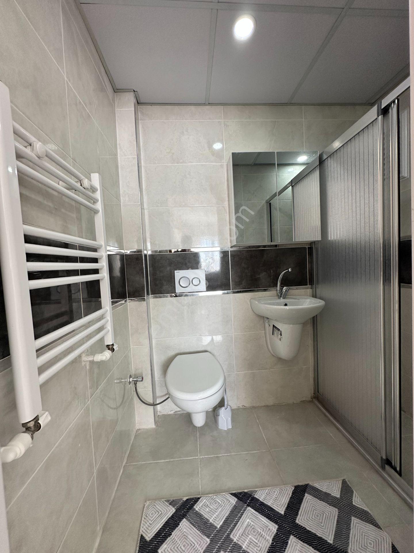 Babil Emlaktn Satlık Cadde Üzeri Güneybatı Köşe 2+1 Stüdyo Daire - Görsel 8