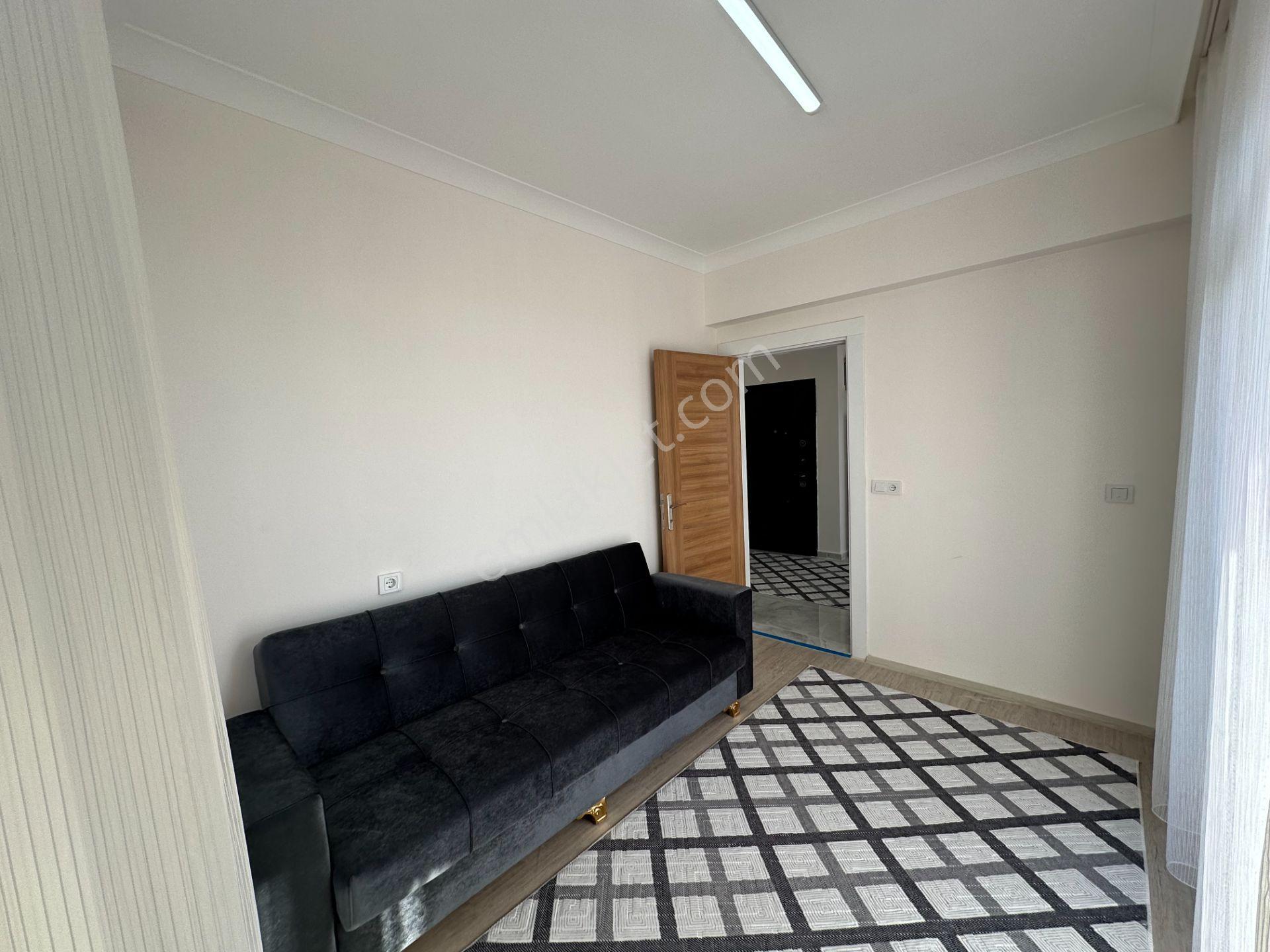 Babil Emlaktn Satlık Cadde Üzeri Güneybatı Köşe 2+1 Stüdyo Daire - Görsel 11
