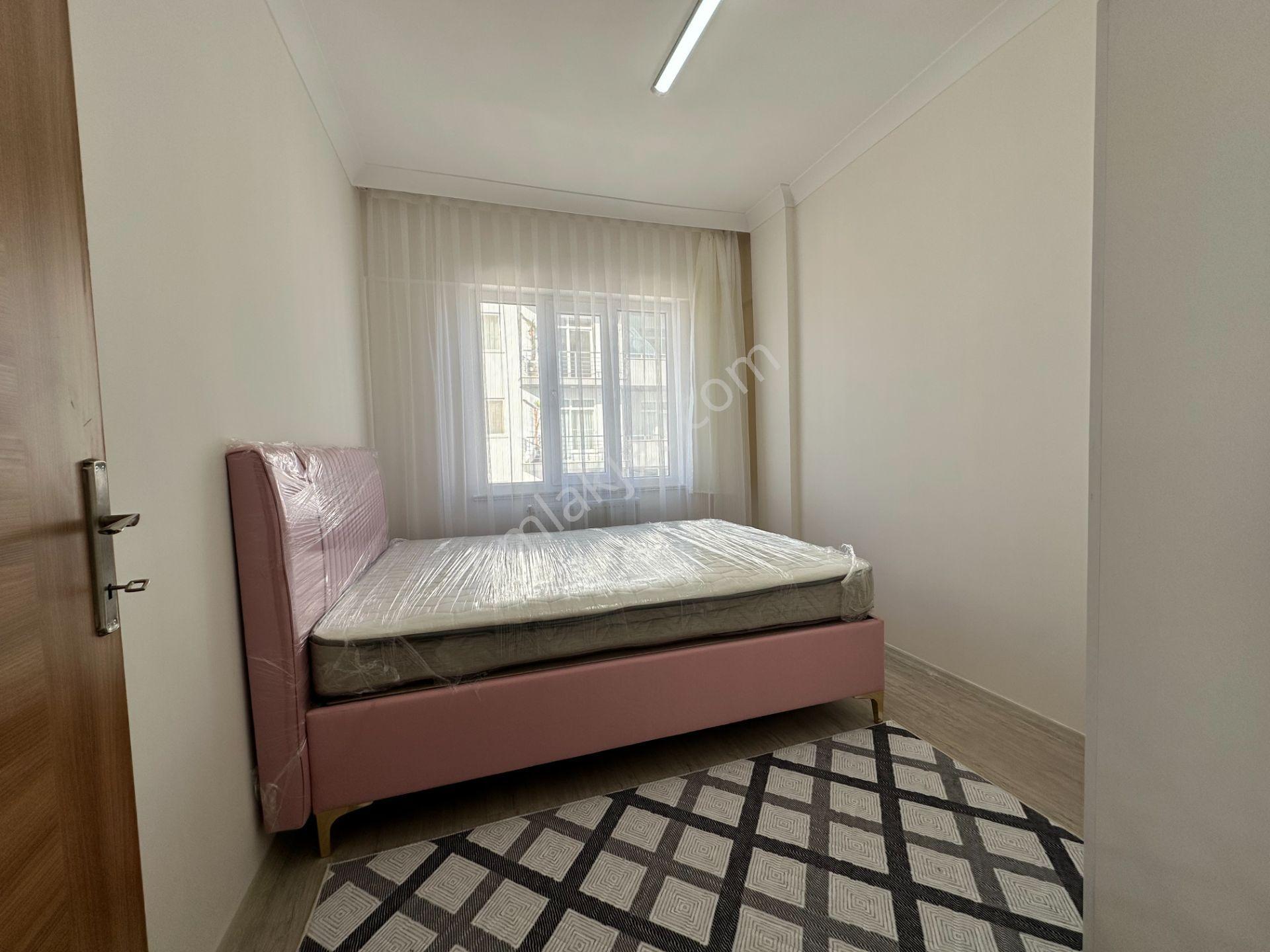 Babil Emlaktn Satlık Cadde Üzeri Güneybatı Köşe 2+1 Stüdyo Daire - Görsel 5
