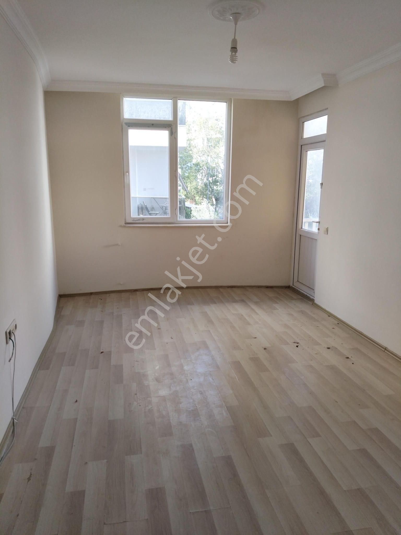 Güvensoy Dan Konyaaltı Hurma Mah Satılık 2+1daire