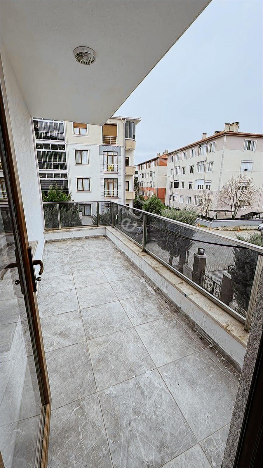 İstasyon Mah.de Geniş Balkonlu Yerden Isıtmalı Fırsat 3+1 Daire - Görsel 23