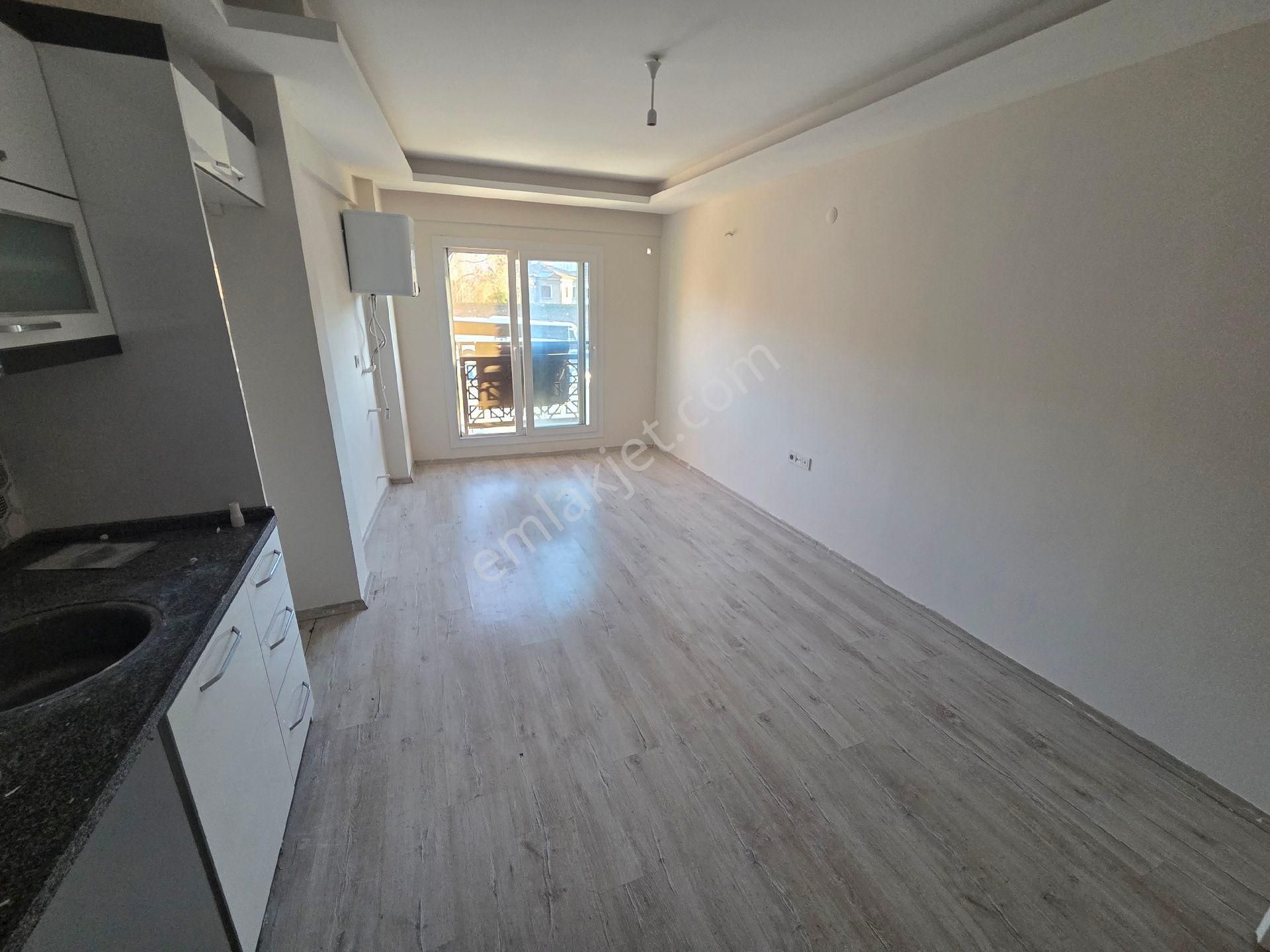 Bornova Merkez Aşık Veysel Yakını 1+1 Eşyasız - Görsel 9