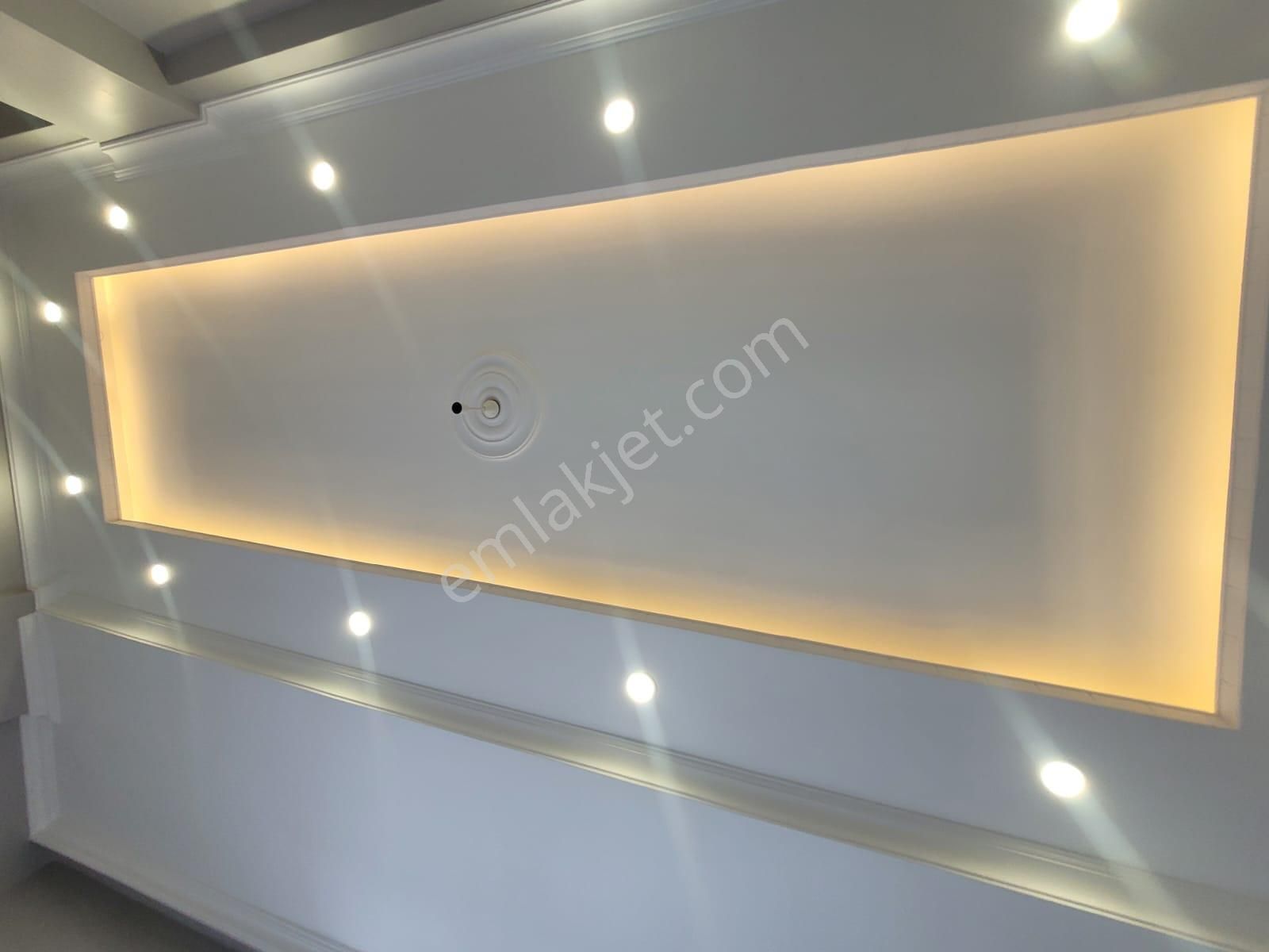 Üç Kardeşler'den Malkoçoğlu Mah Sıfır 2+1 105m² Orta Kat Daire - Görsel 4