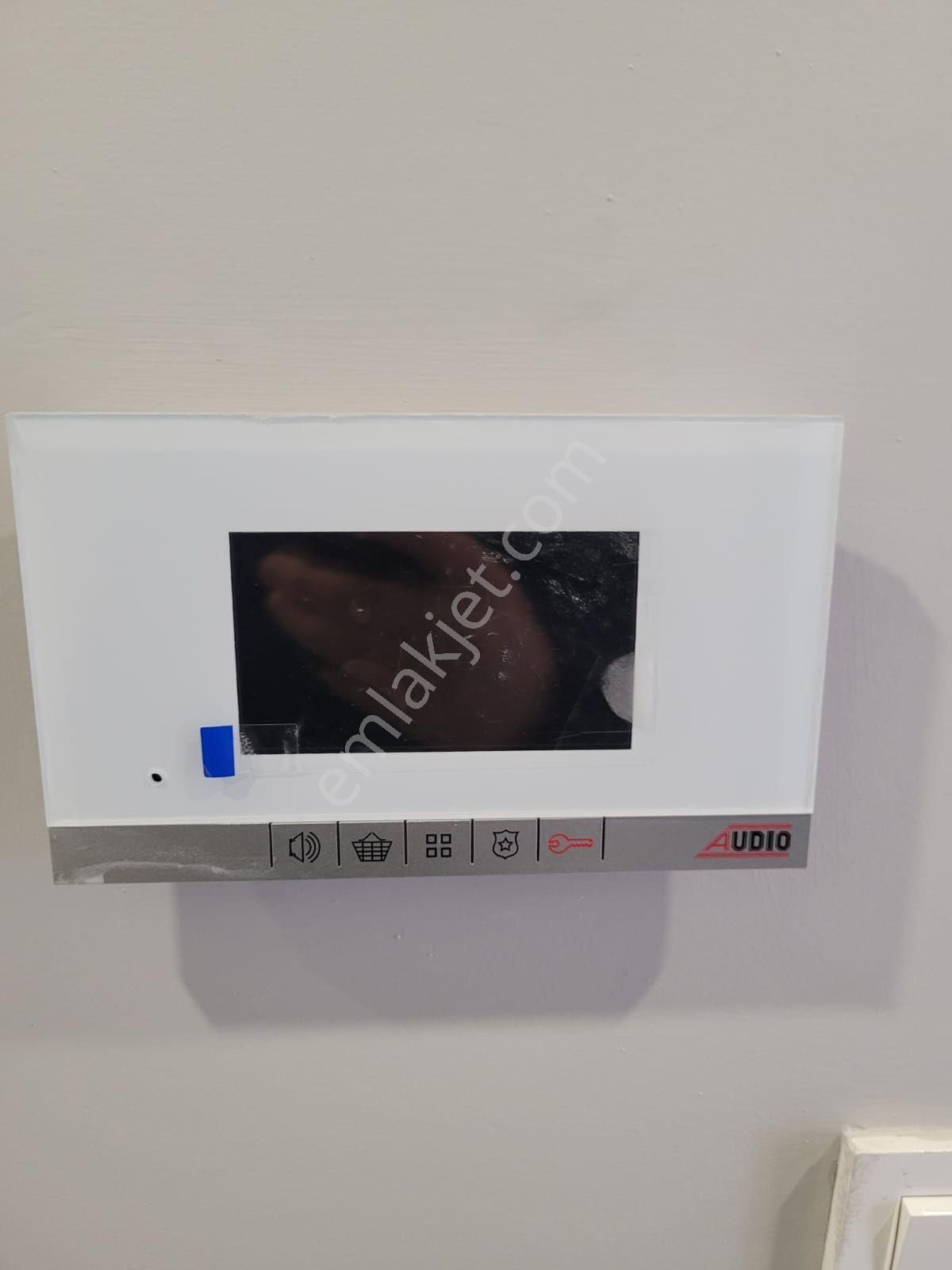 Üç Kardeşler'den Malkoçoğlu Mah Sıfır 2+1 105m² Orta Kat Daire - Görsel 19