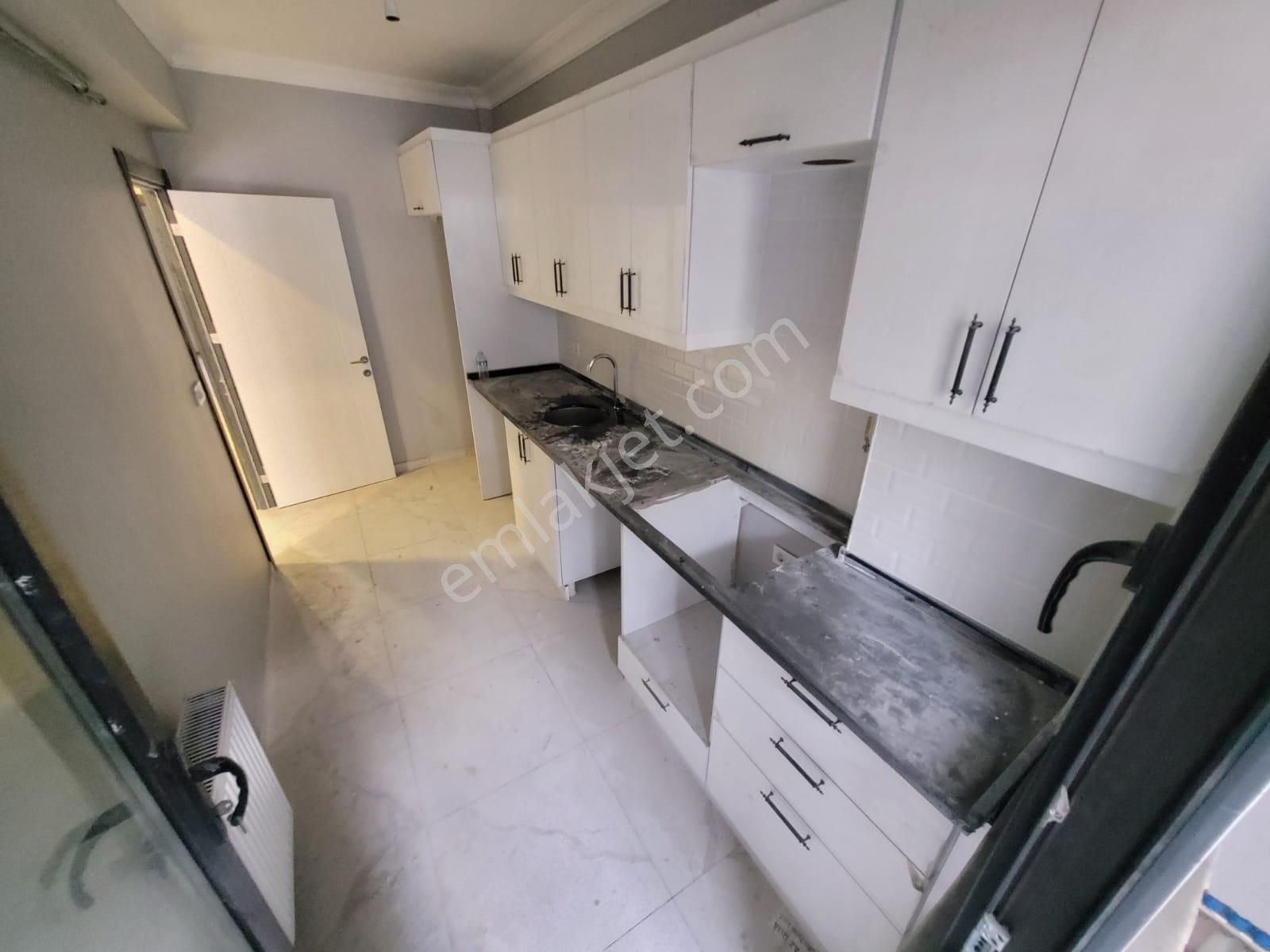 Üç Kardeşler'den Malkoçoğlu Mah Sıfır 2+1 105m² Orta Kat Daire - Görsel 14