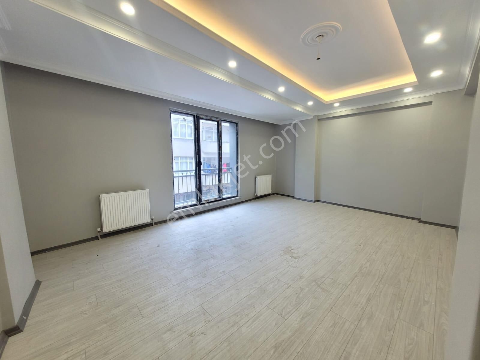 Üç Kardeşler'den Malkoçoğlu Mah Sıfır 2+1 105m² Orta Kat Daire - Görsel 3
