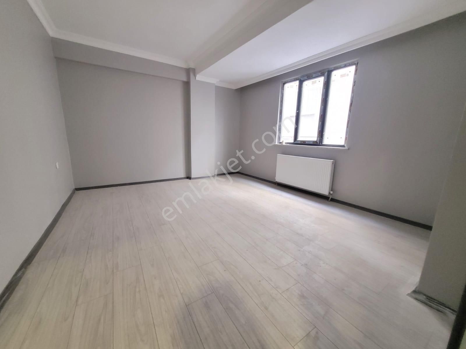 Üç Kardeşler'den Malkoçoğlu Mah Sıfır 2+1 105m² Orta Kat Daire - Görsel 10