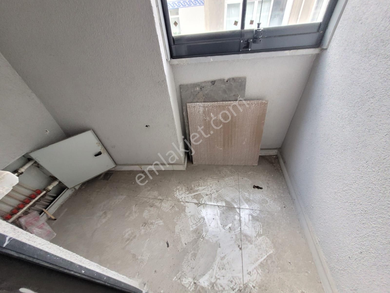 Üç Kardeşler'den Malkoçoğlu Mah Sıfır 2+1 105m² Orta Kat Daire - Görsel 15