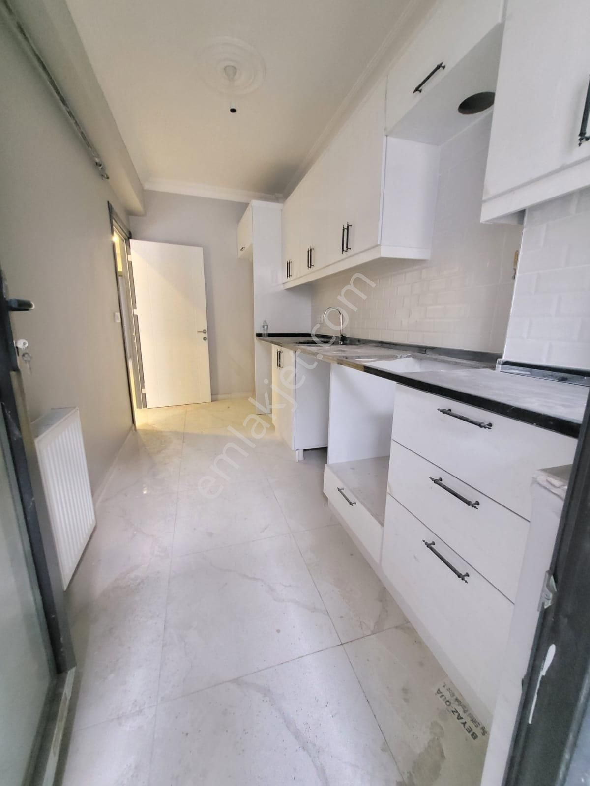 Üç Kardeşler'den Malkoçoğlu Mah Sıfır 2+1 105m² Orta Kat Daire - Görsel 28