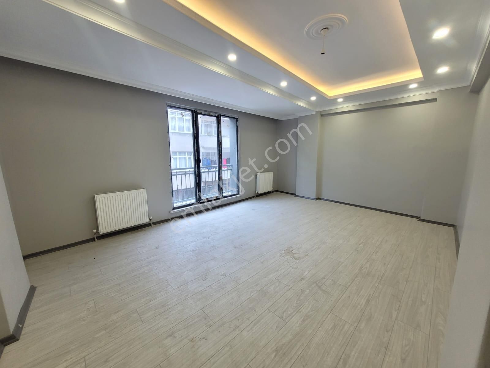 Üç Kardeşler'den Malkoçoğlu Mah Sıfır 2+1 105m² Orta Kat Daire - Görsel 22