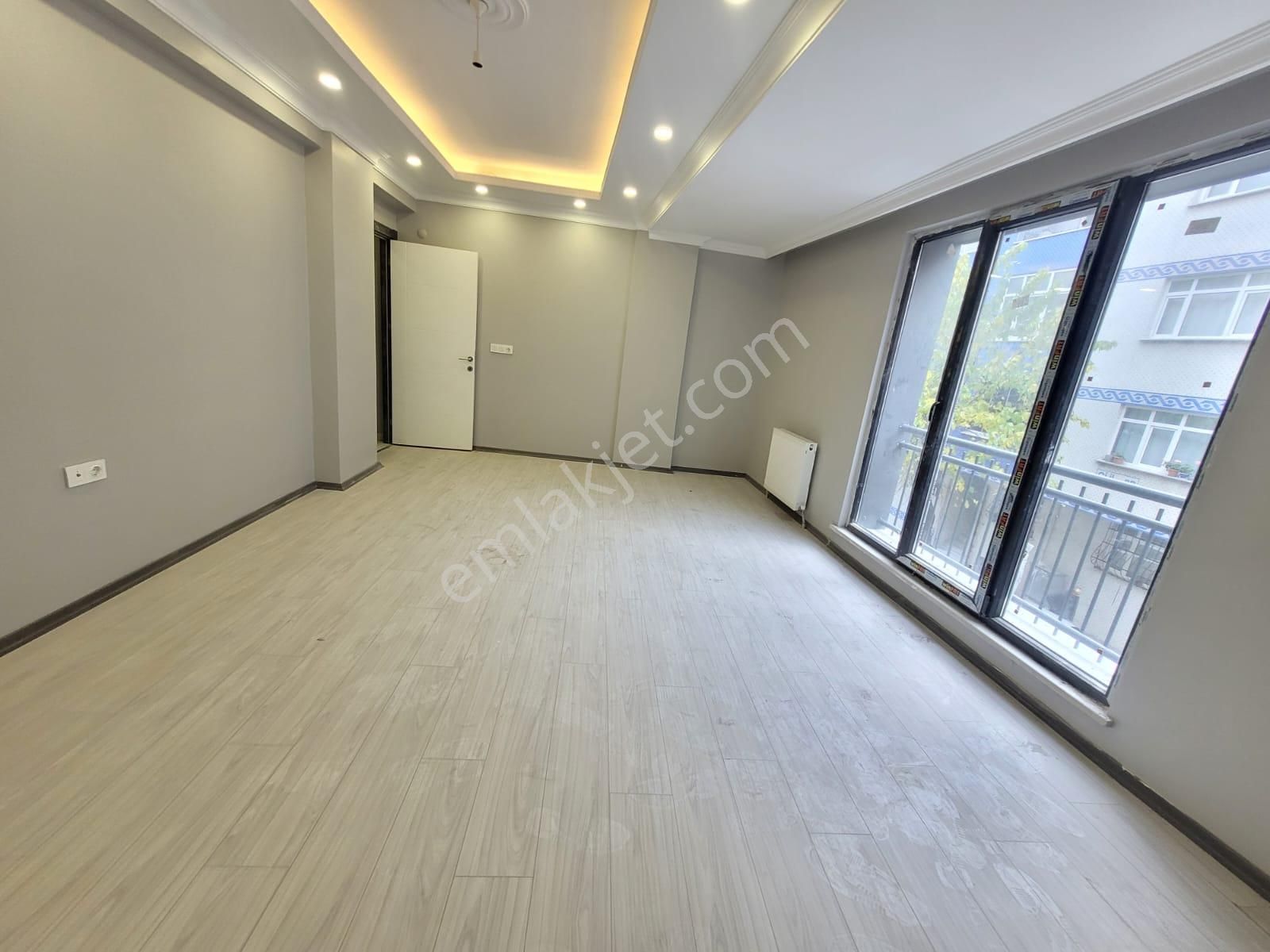 Üç Kardeşler'den Malkoçoğlu Mah Sıfır 2+1 105m² Orta Kat Daire - Görsel 23