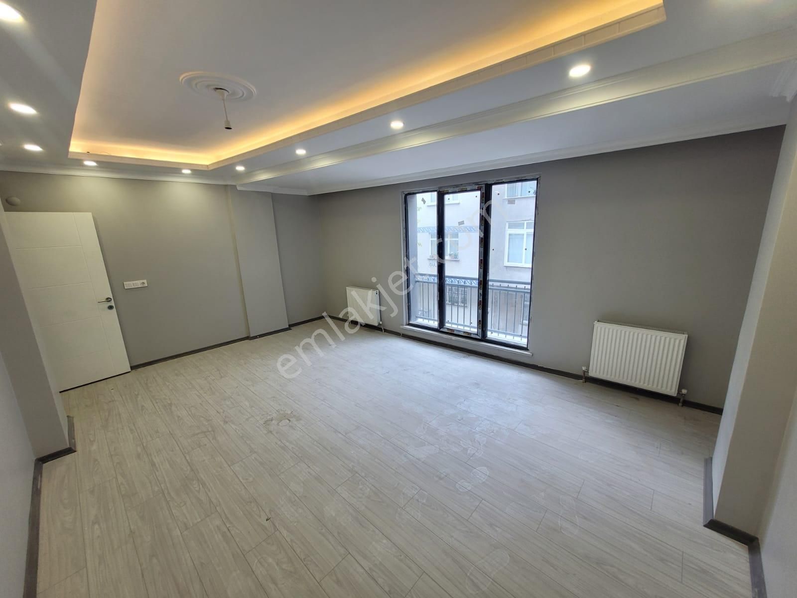 Üç Kardeşler'den Malkoçoğlu Mah Sıfır 2+1 105m² Orta Kat Daire - Görsel 2