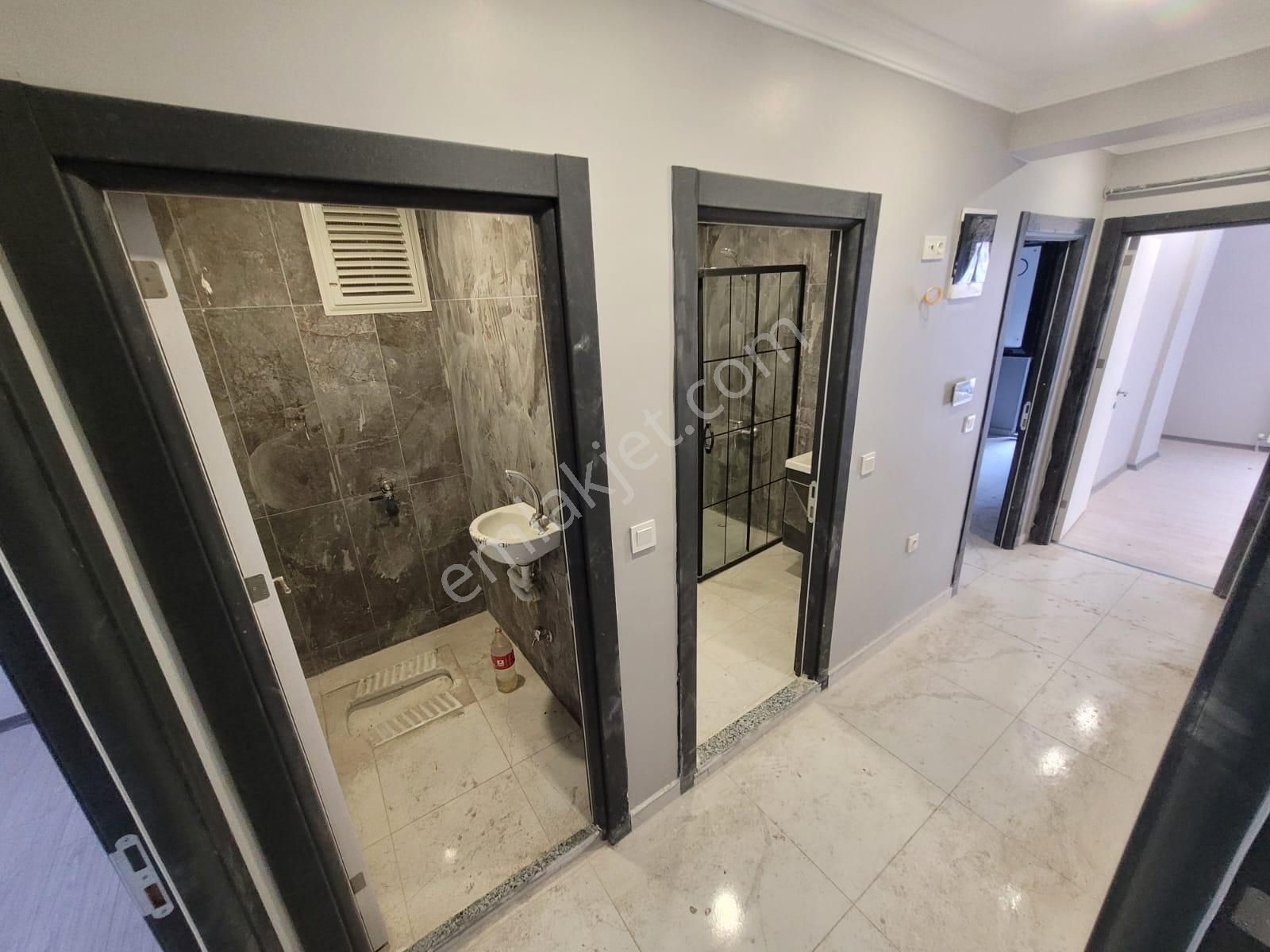 Üç Kardeşler'den Malkoçoğlu Mah Sıfır 2+1 105m² Orta Kat Daire - Görsel 16