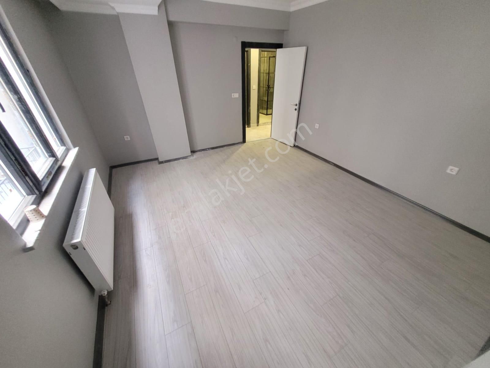 Üç Kardeşler'den Malkoçoğlu Mah Sıfır 2+1 105m² Orta Kat Daire - Görsel 30